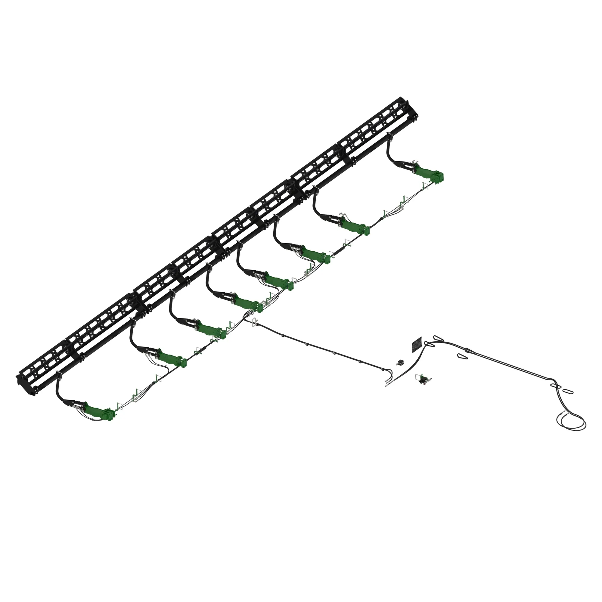 Rolling Basket