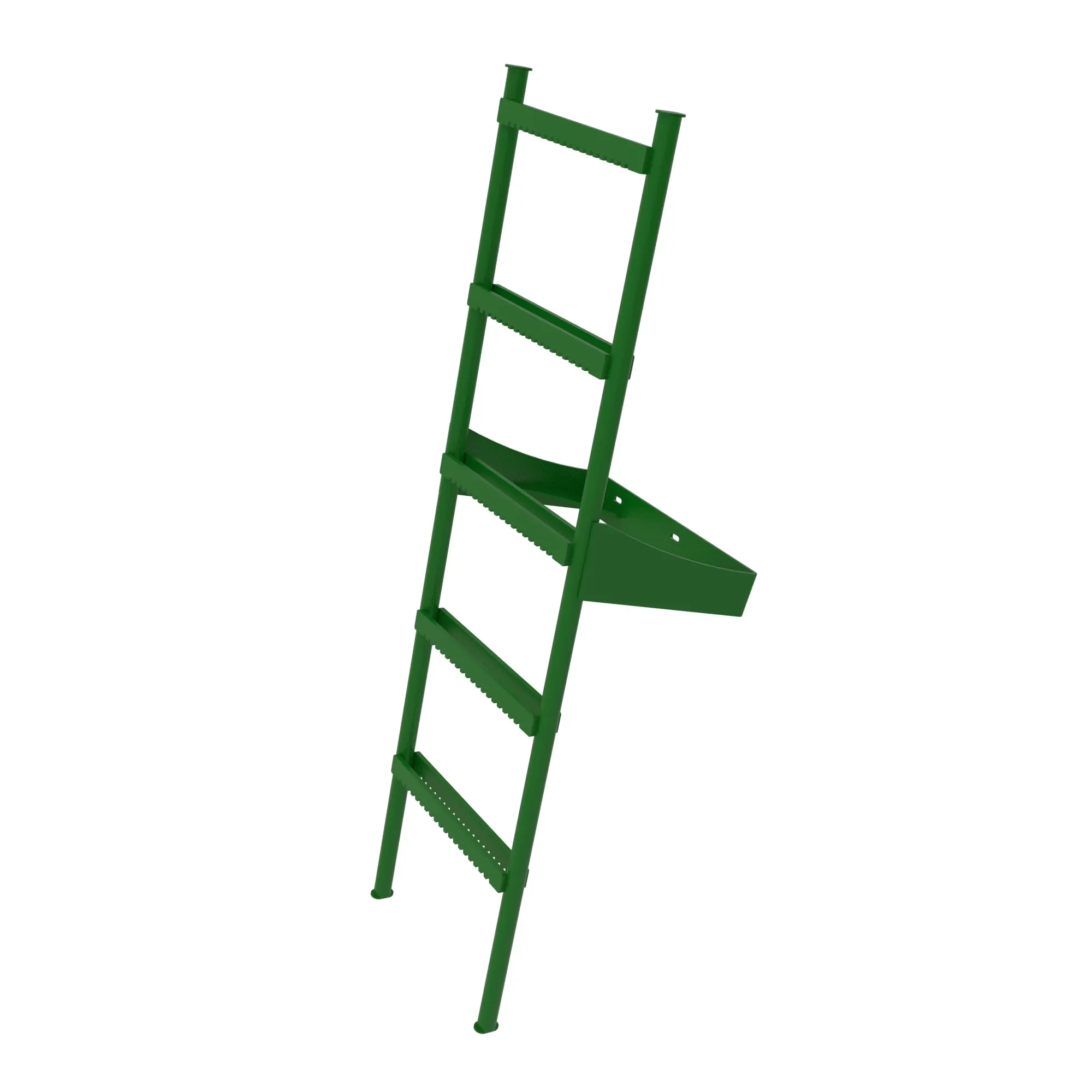 John Deere Ladder Assembly, Right Side - CB11489920