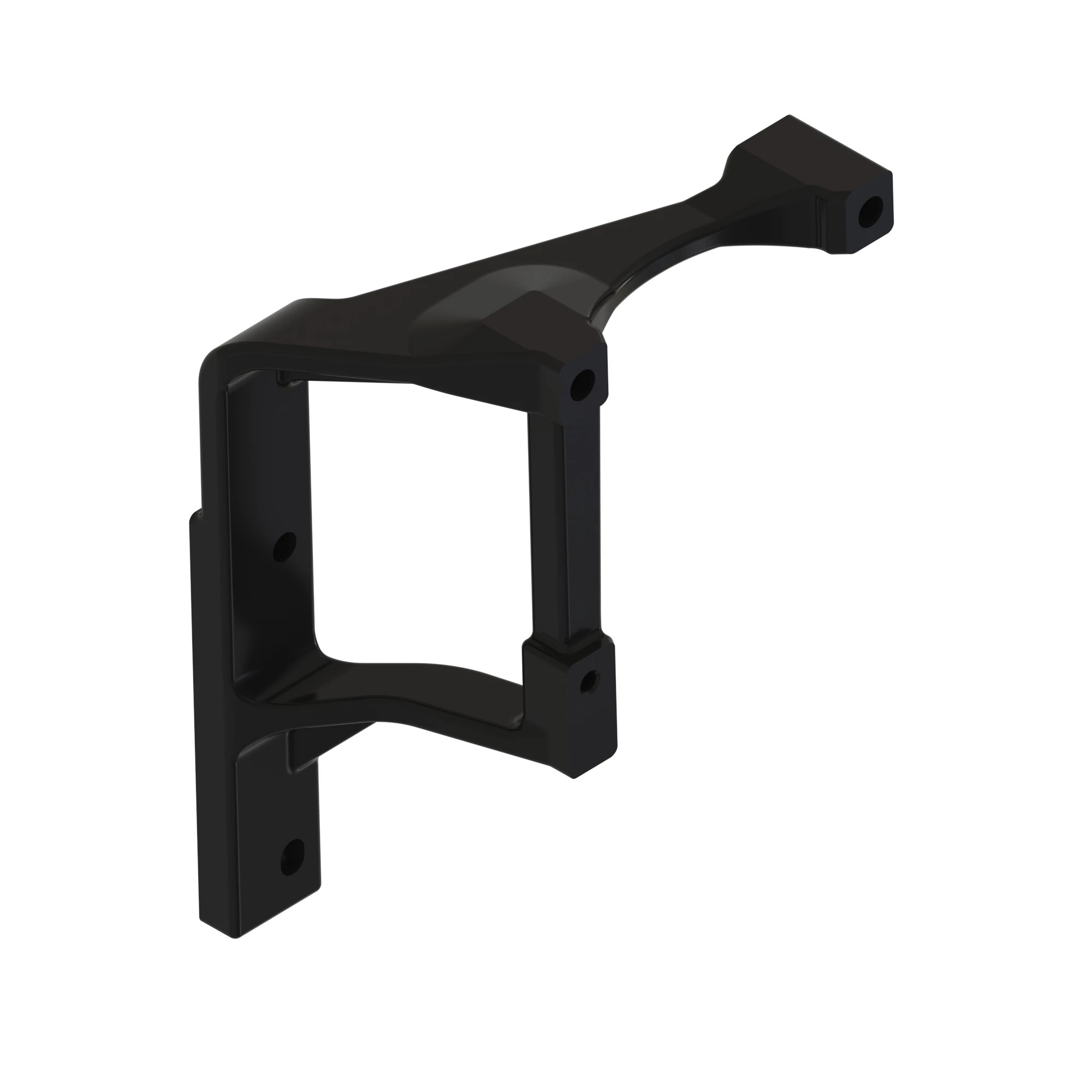 John Deere AC Compressor Bracket - R504192