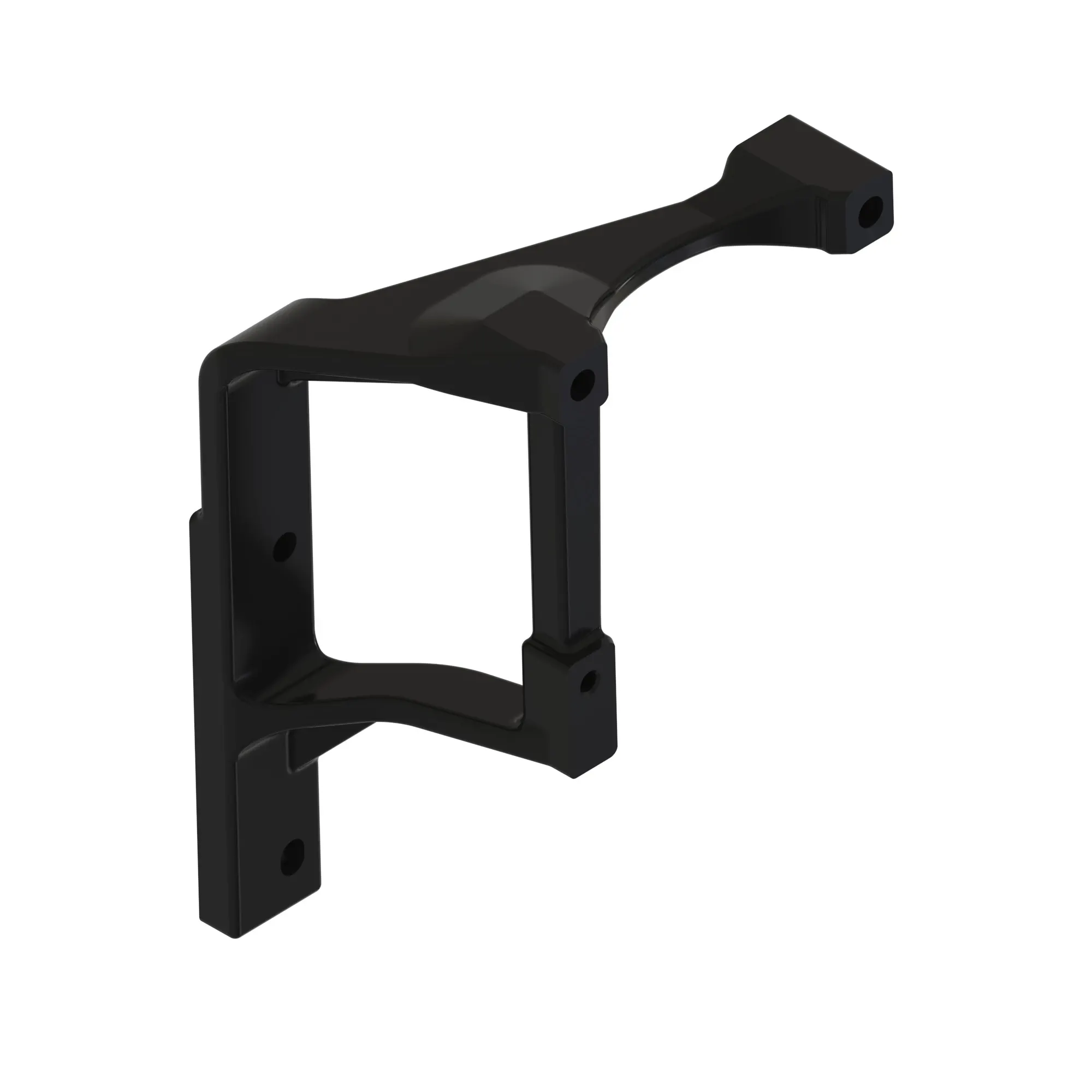 John Deere AC Compressor Bracket - R504192