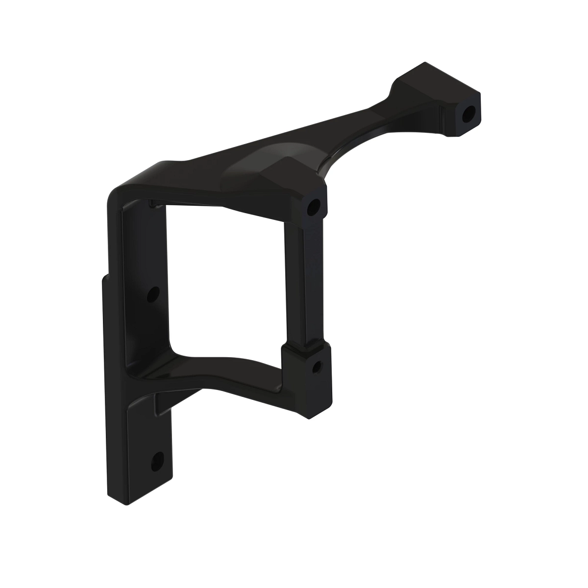 Bracket, A/C Compressor