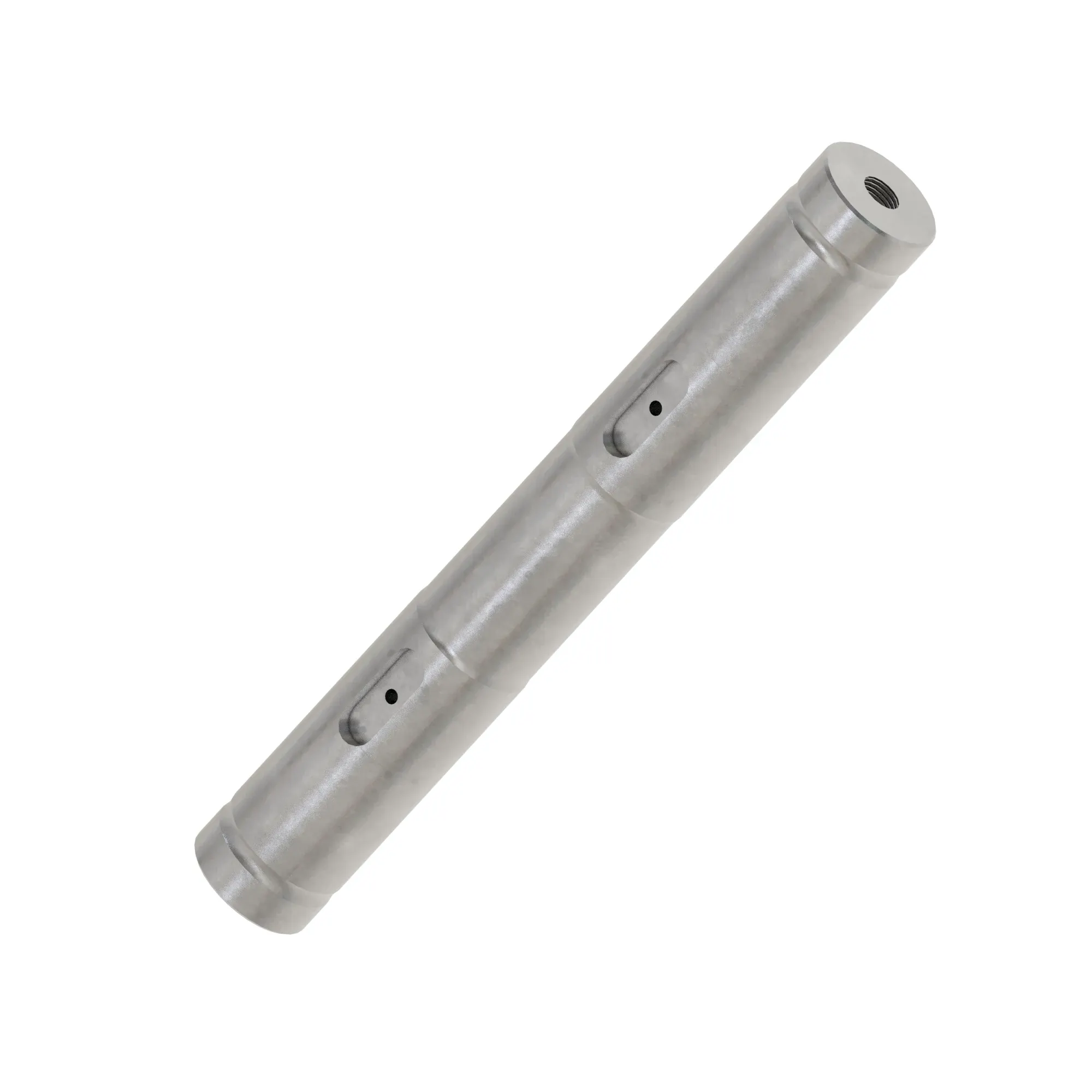 John Deere Upper Delimbing Knives Shaft - F651899