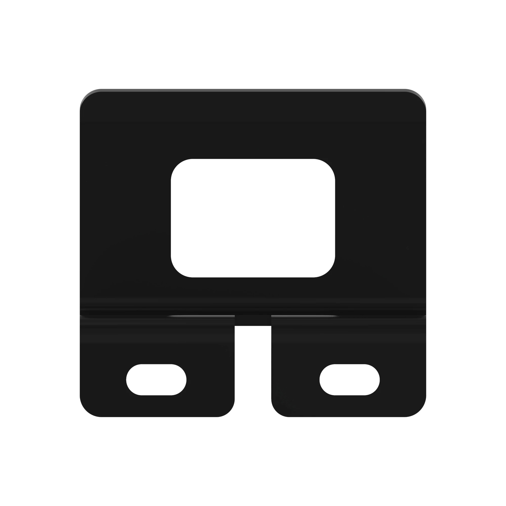 BRACKET, MOUNT, SMV SIGN