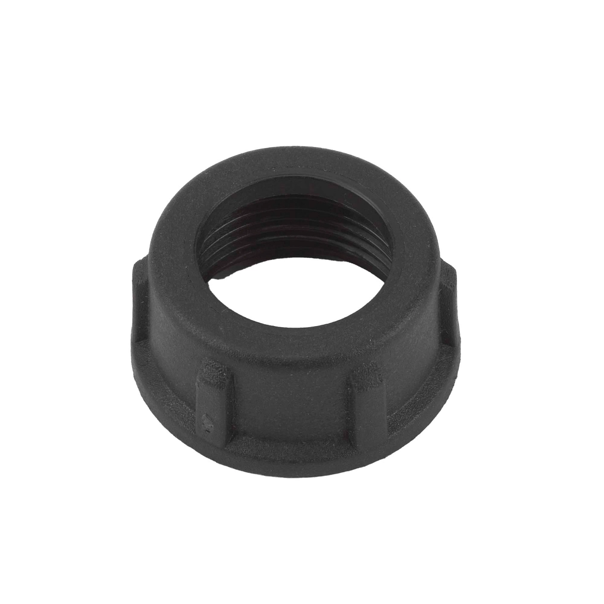 Nozzle, Retainer, Cap