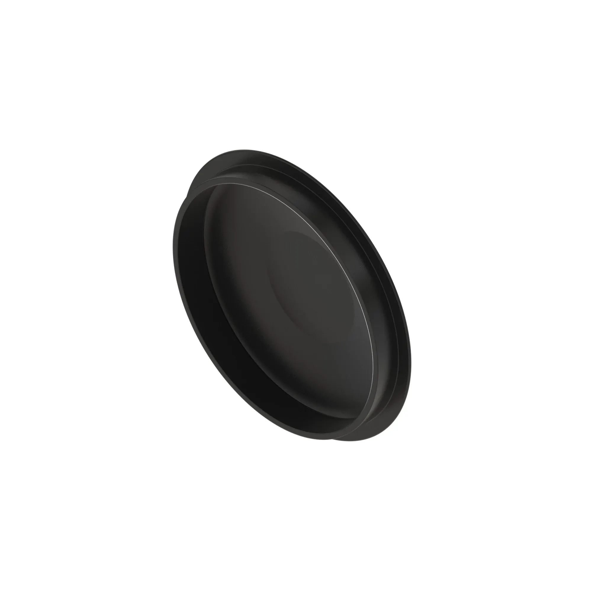 CAP, STEERING WHEEL HORN BUTTON HOR