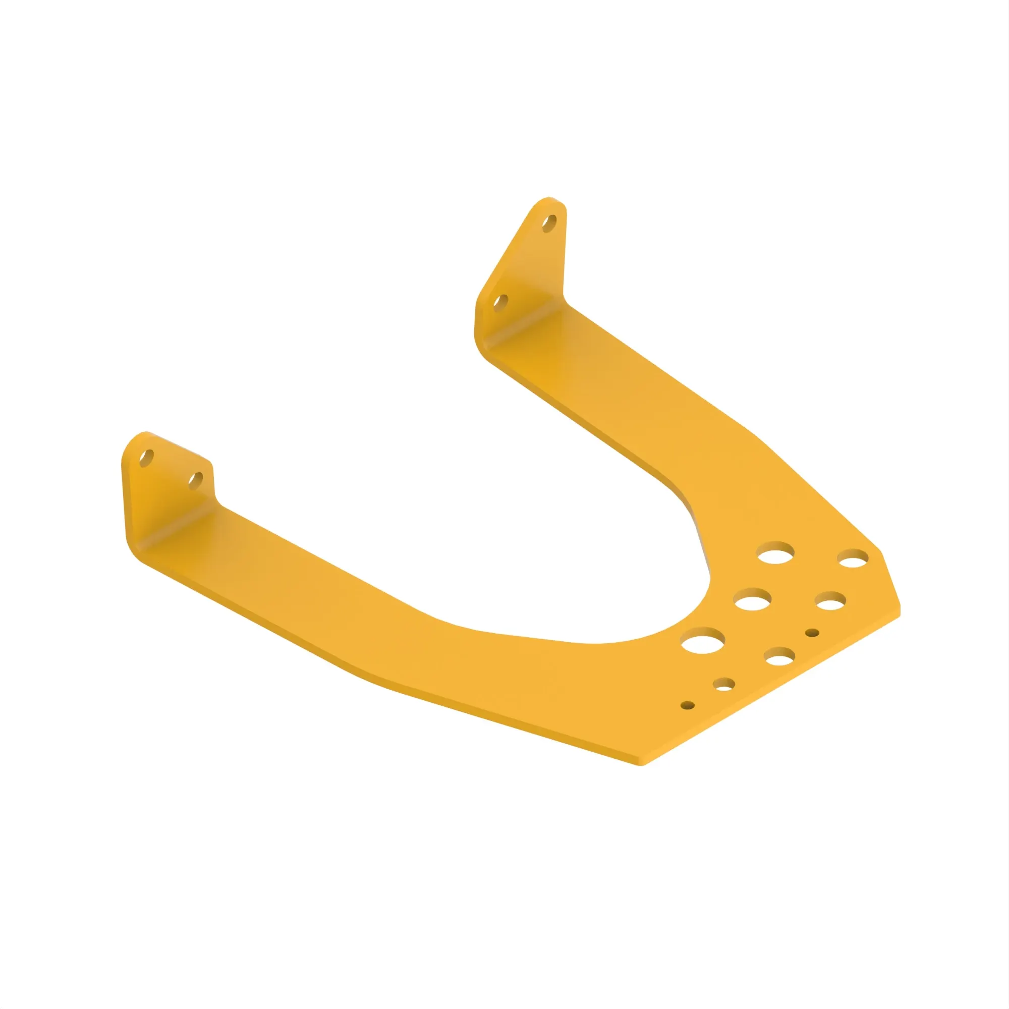 John Deere Bracket - AT521913