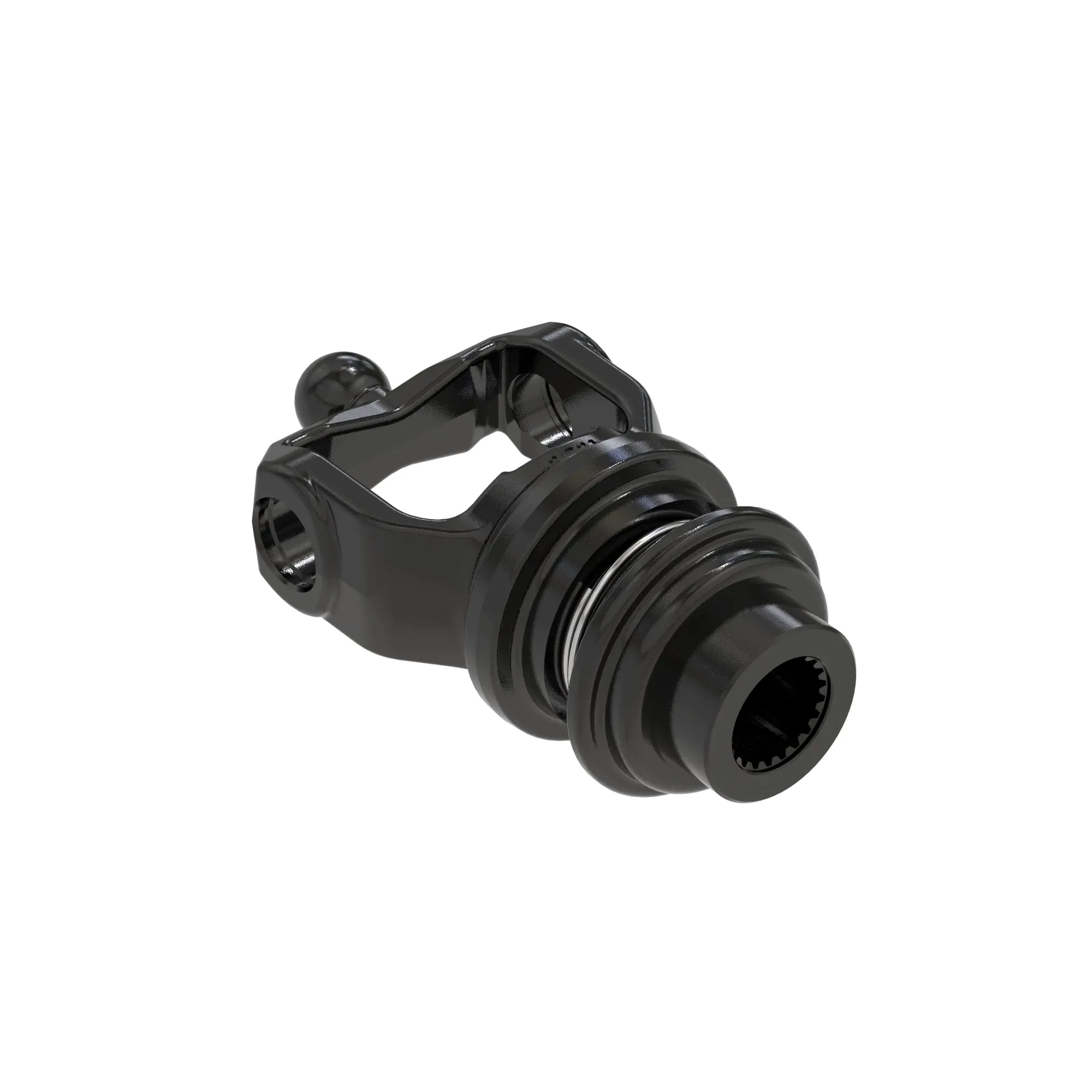 MACHOIRE JDH80/S6 1 3/8 Z21 RTA