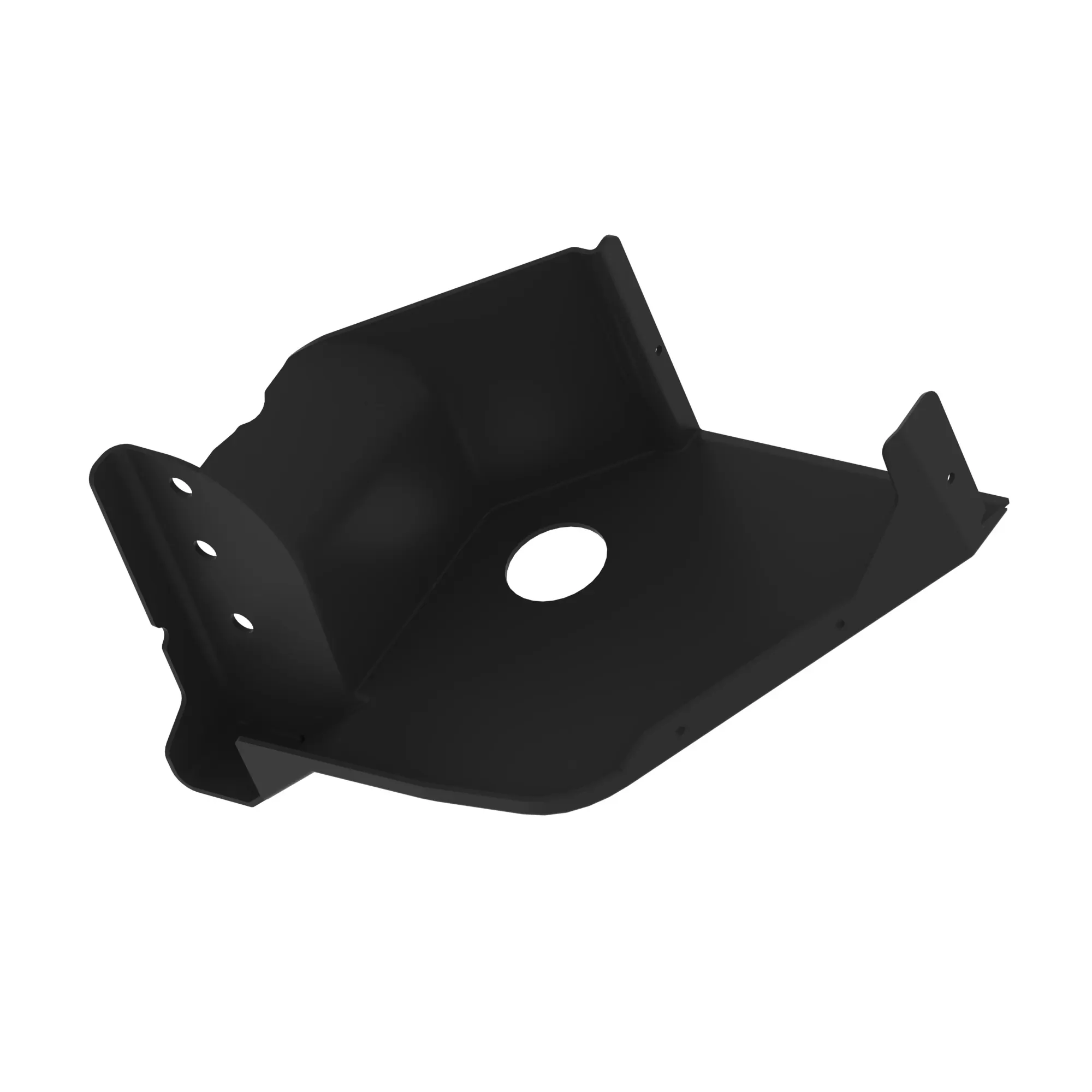 John Deere Closeout Panel, Right Side - M172426
