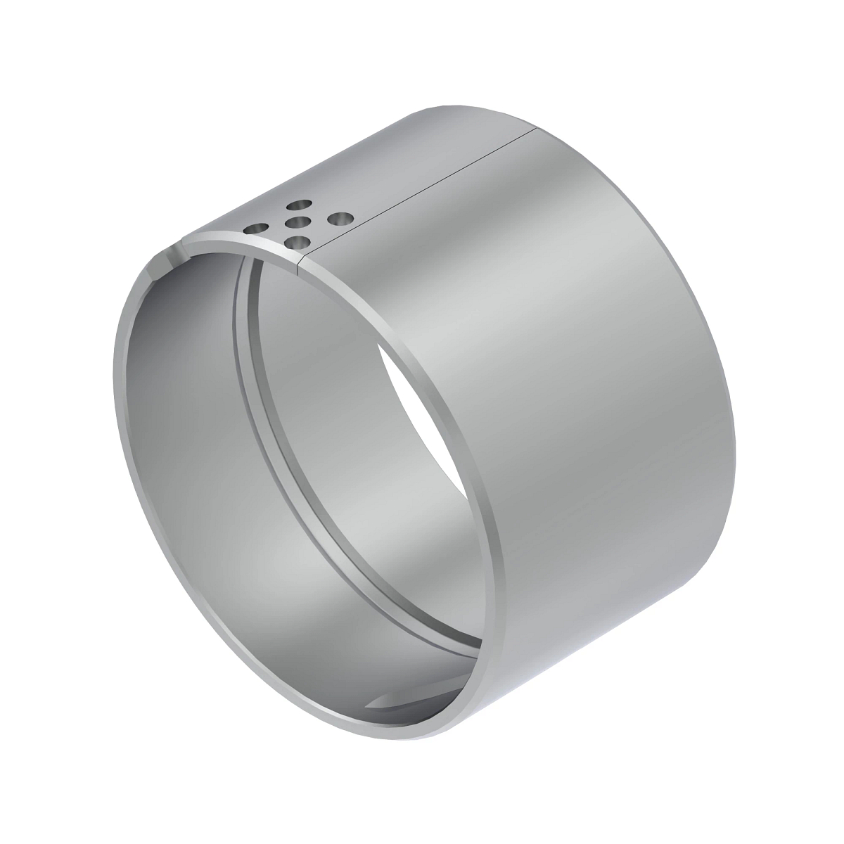 John Deere Cylindrical Split Bushing - FH322388