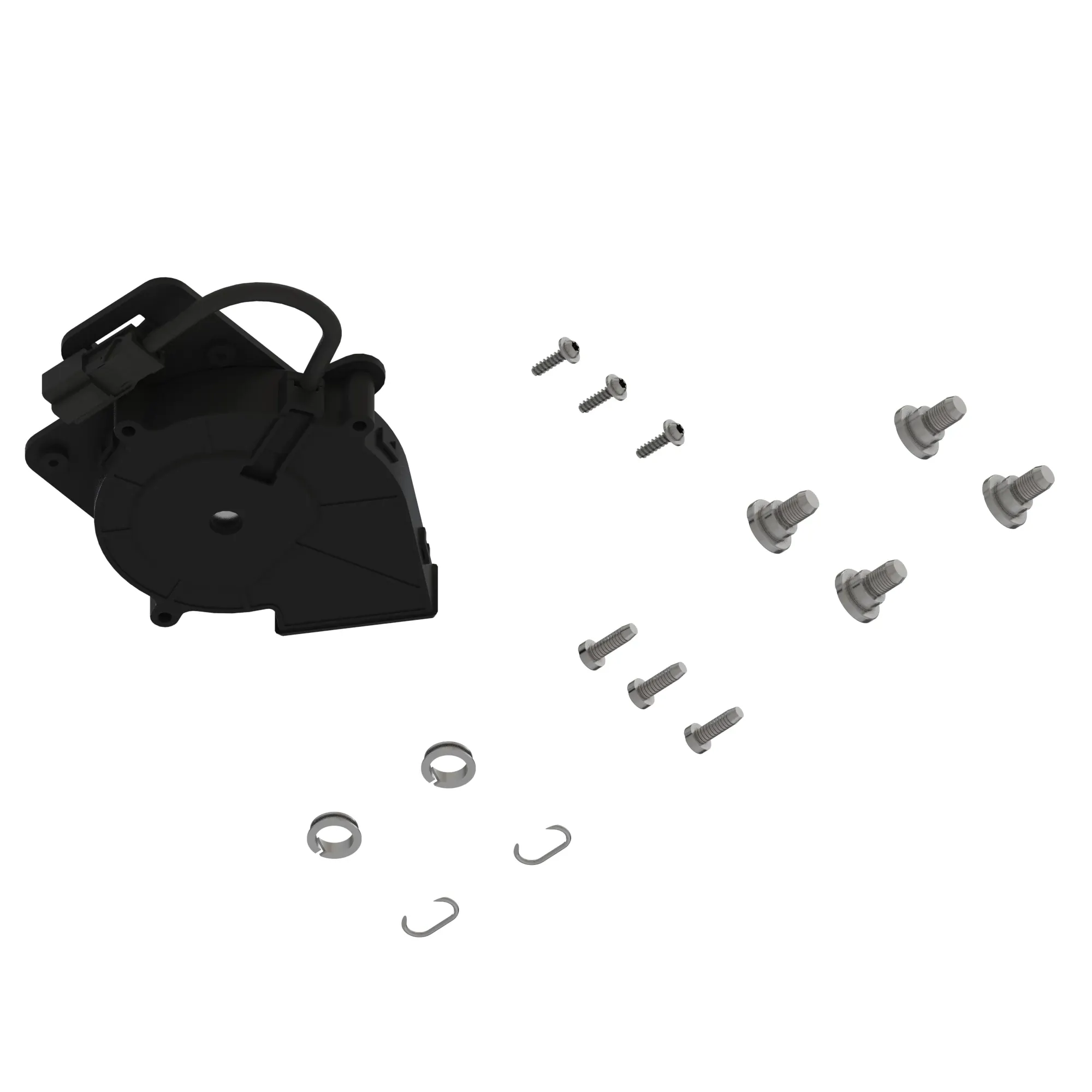 Seat Kit