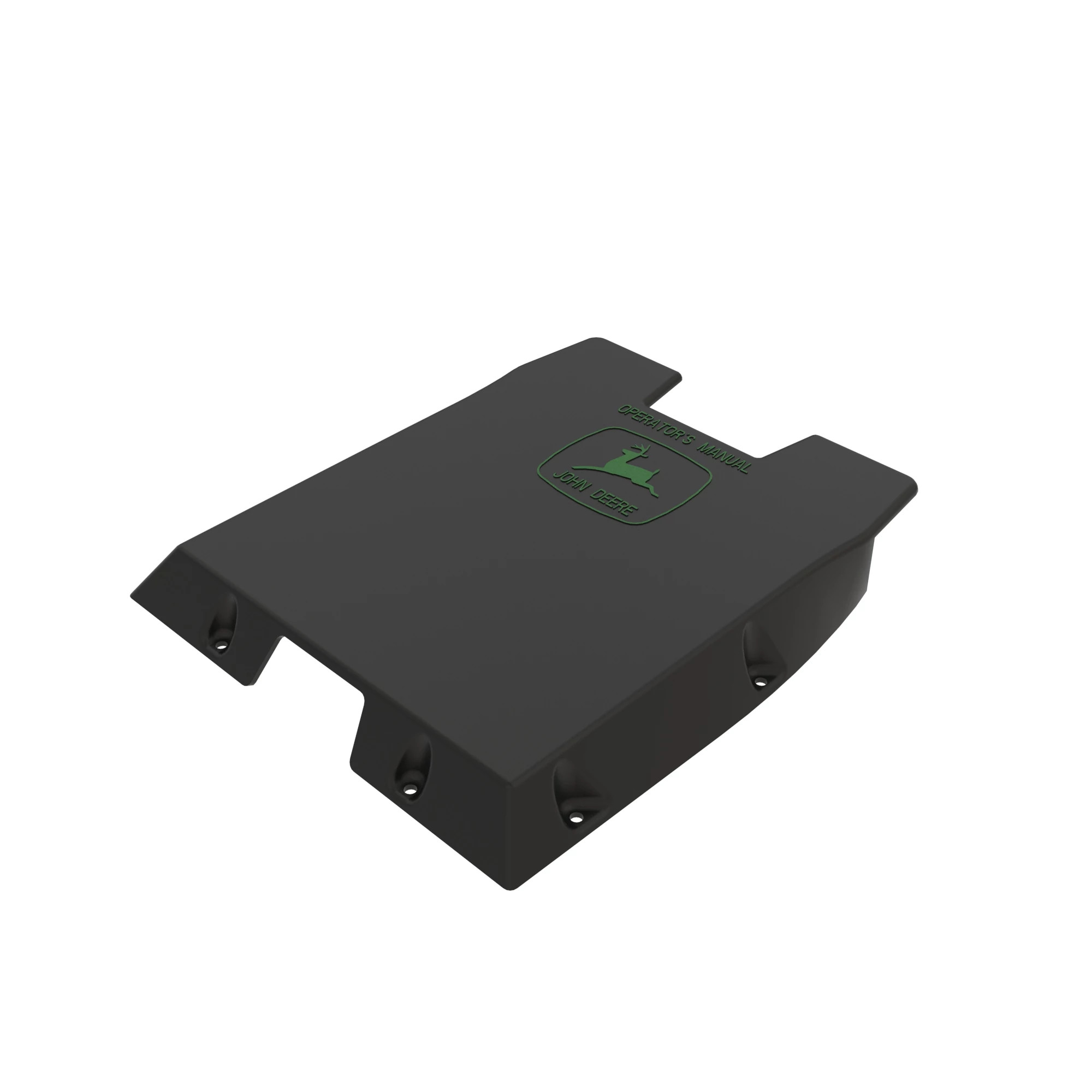 HOLDER KIT, OPERATOR MANUAL HOLDER