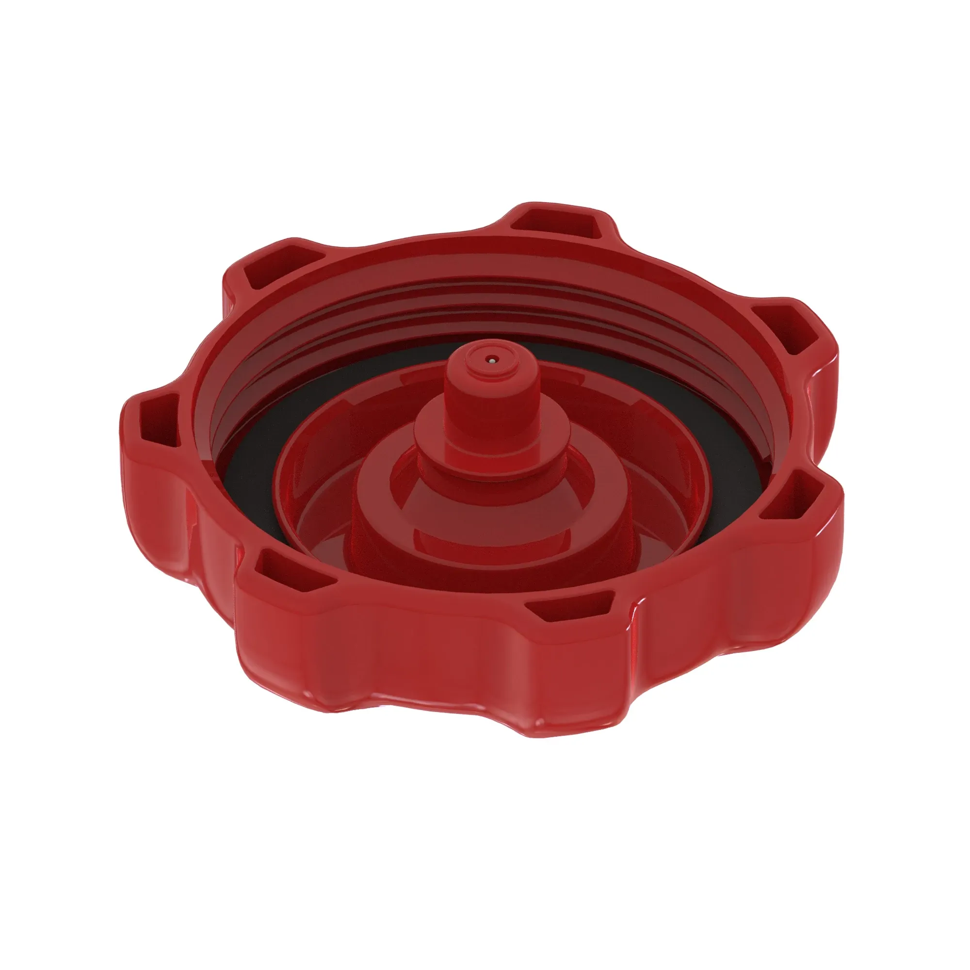 FILLER CAP, FUEL TANK