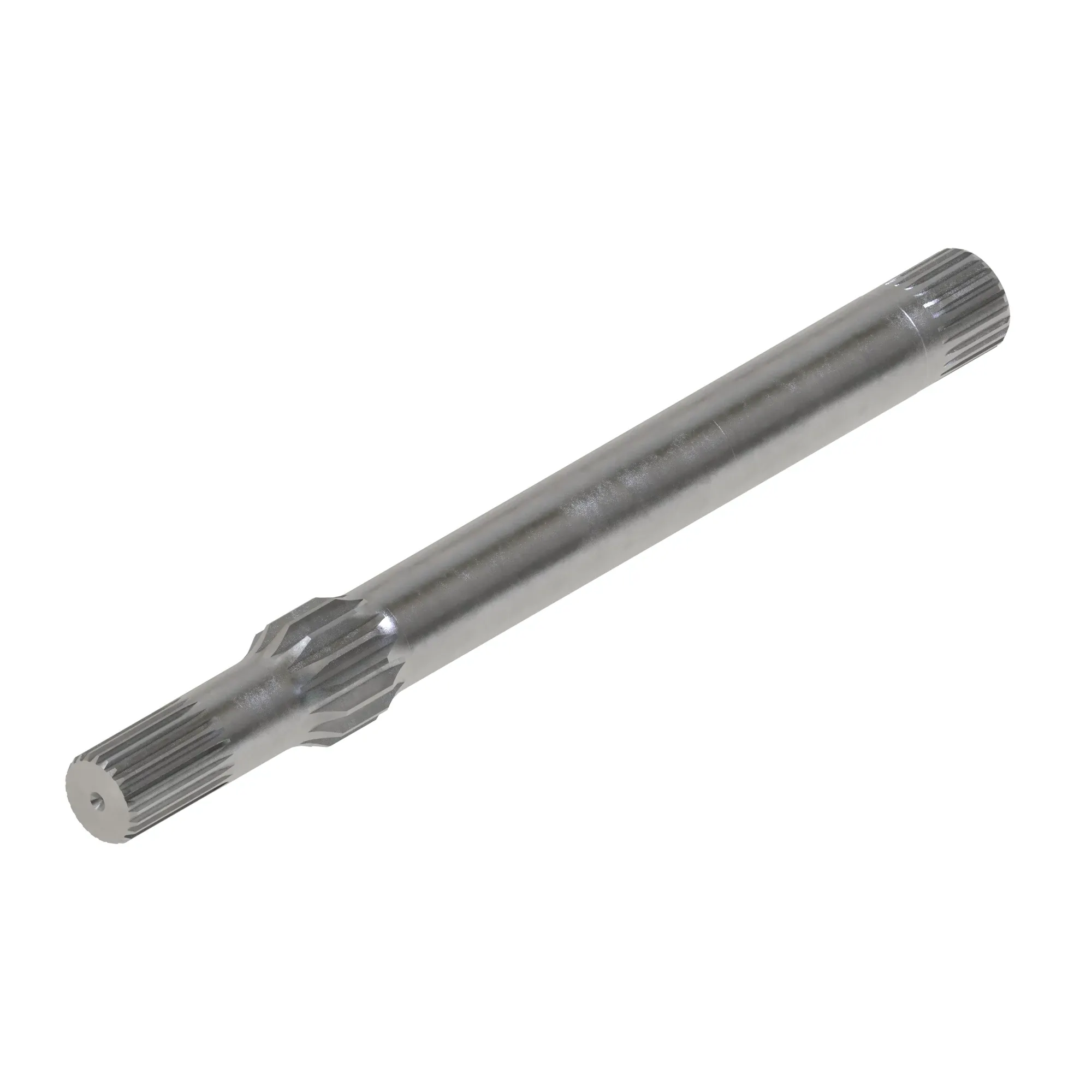 John Deere High Clearance Drive Pinion Shaft - R186069