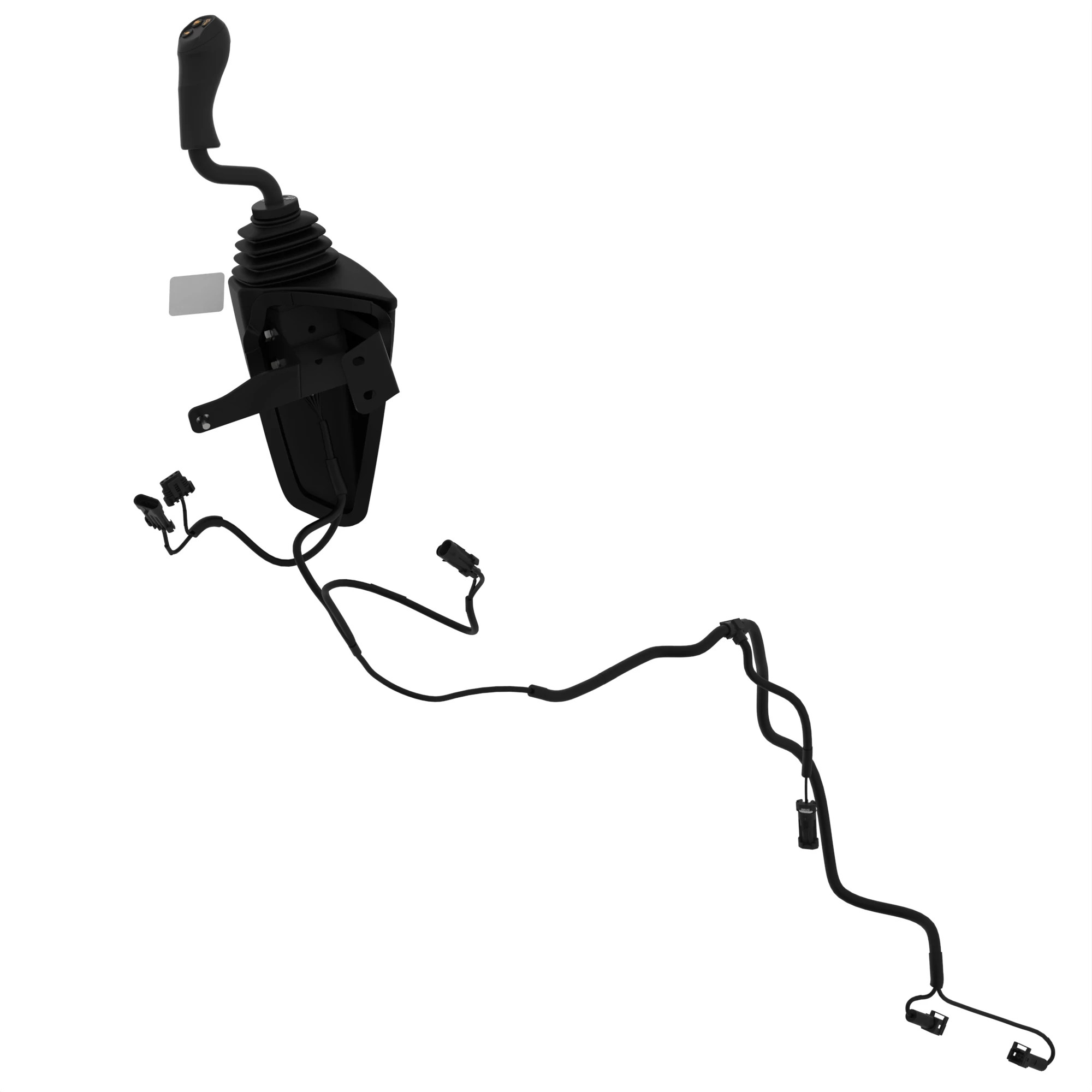 PART KIT,JOYSTICK 6R , 3FC-LSS,GSS,Reverser