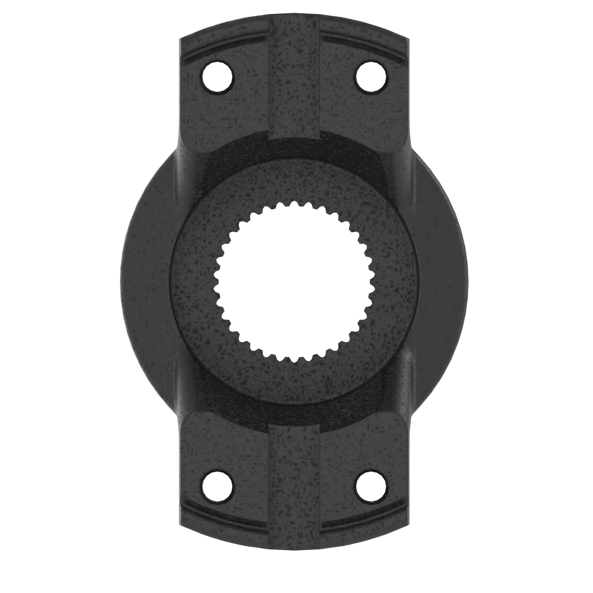 Universal Joint Yoke