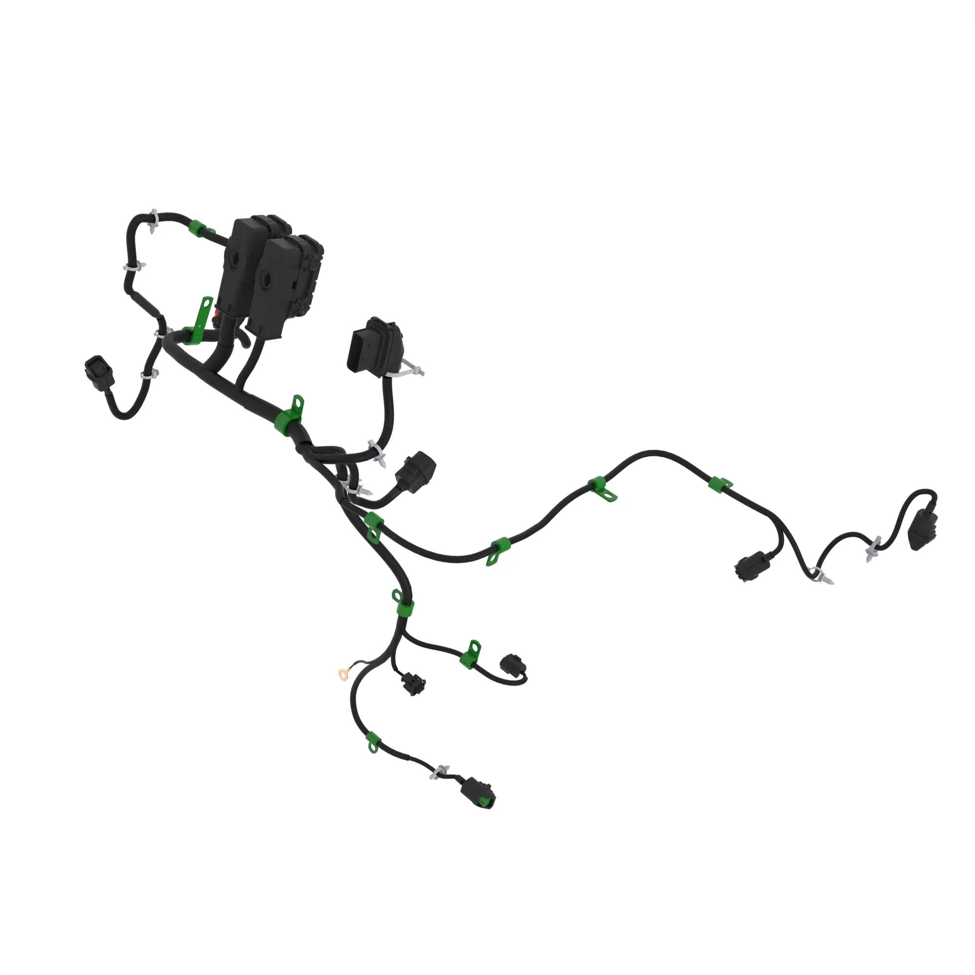 WIRING HARNESS, ENGINE MOUNT LEGACY