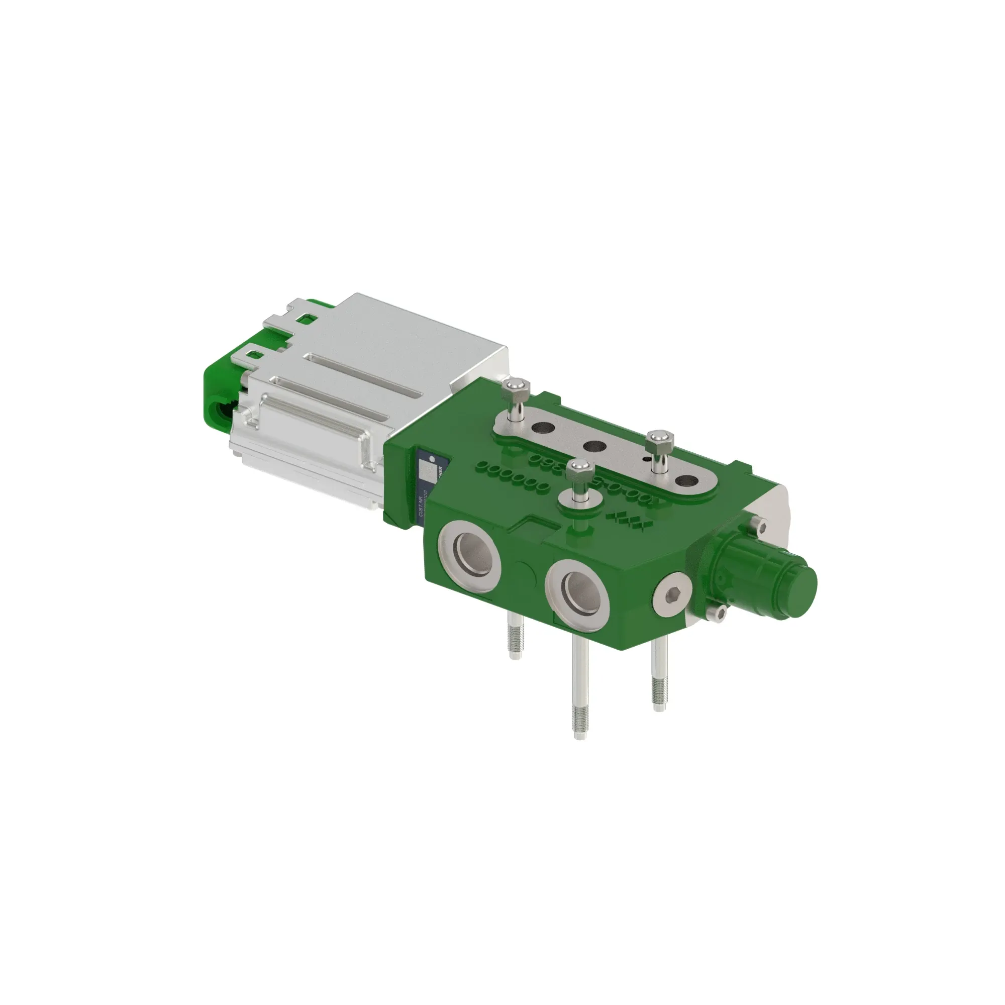 John Deere Valve Kit - BL16781