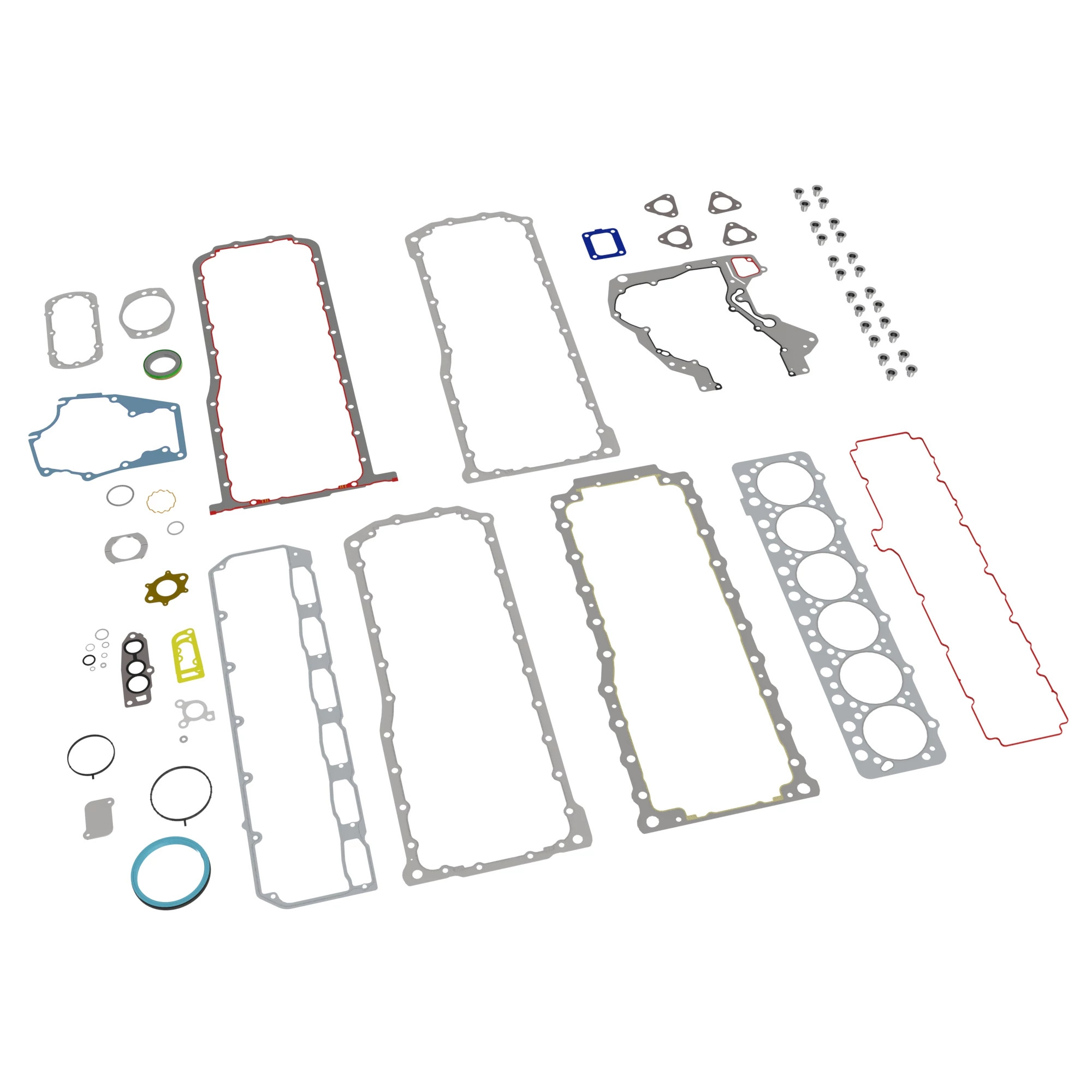Gasket Kit