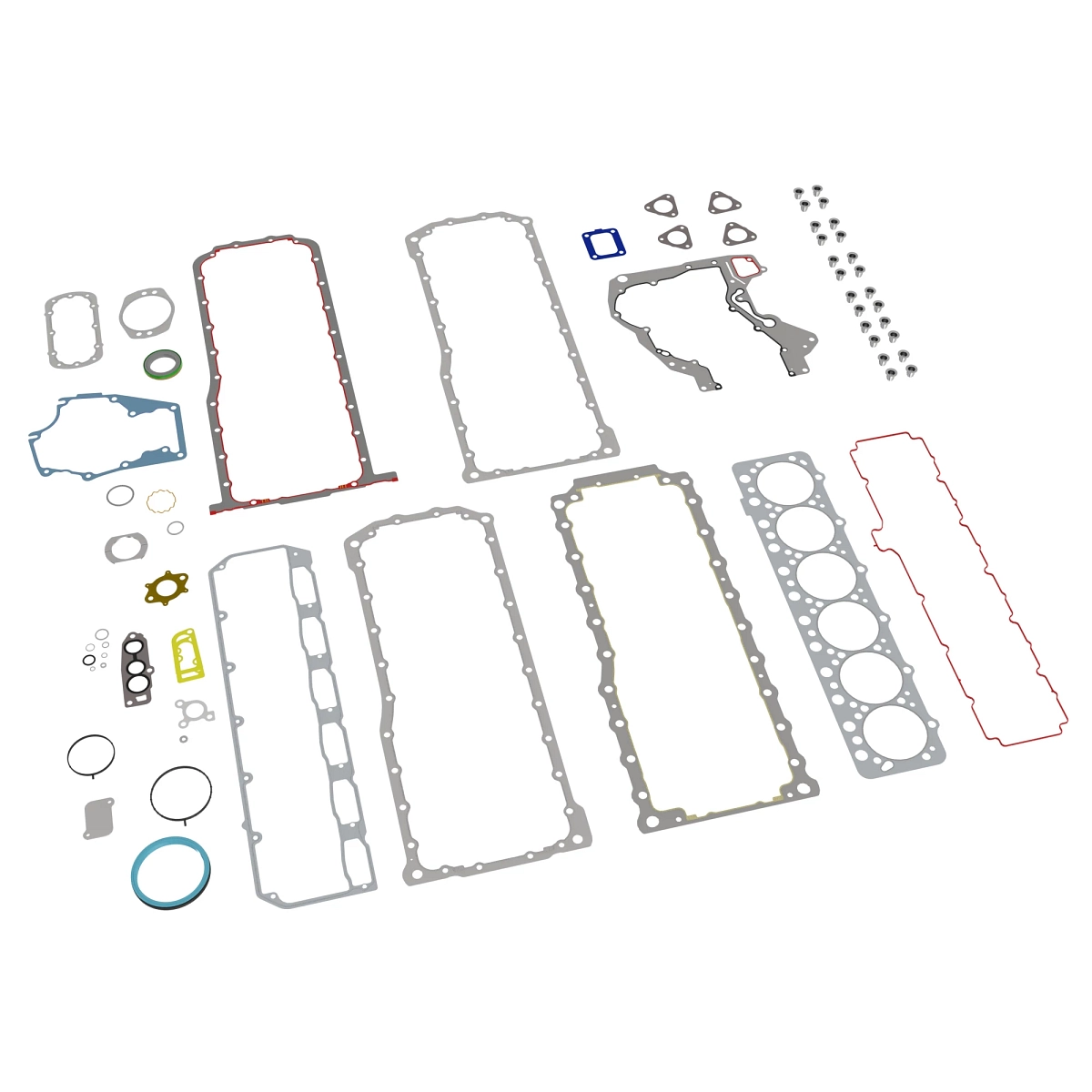 Gasket Kit