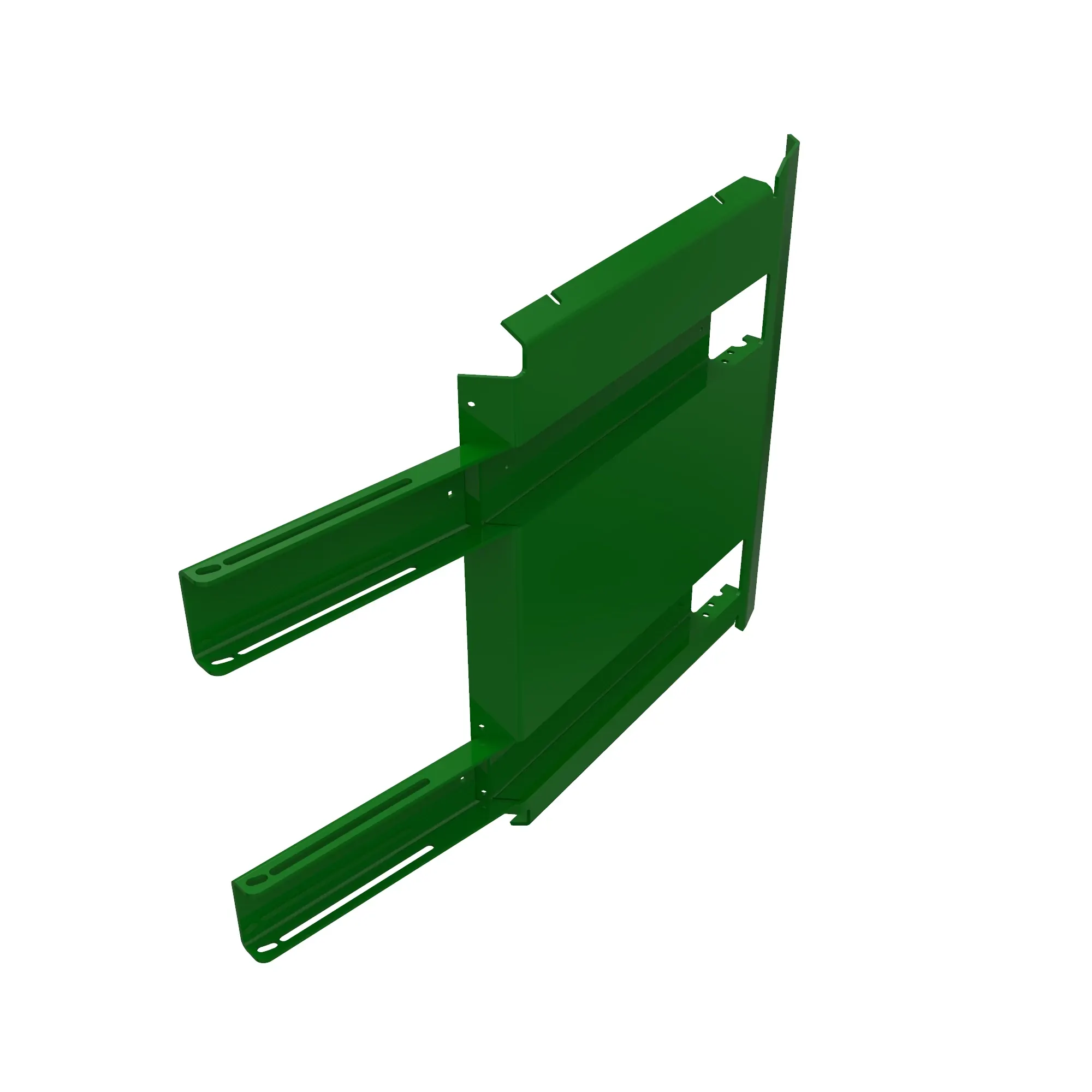 SKID PLATE AHHC