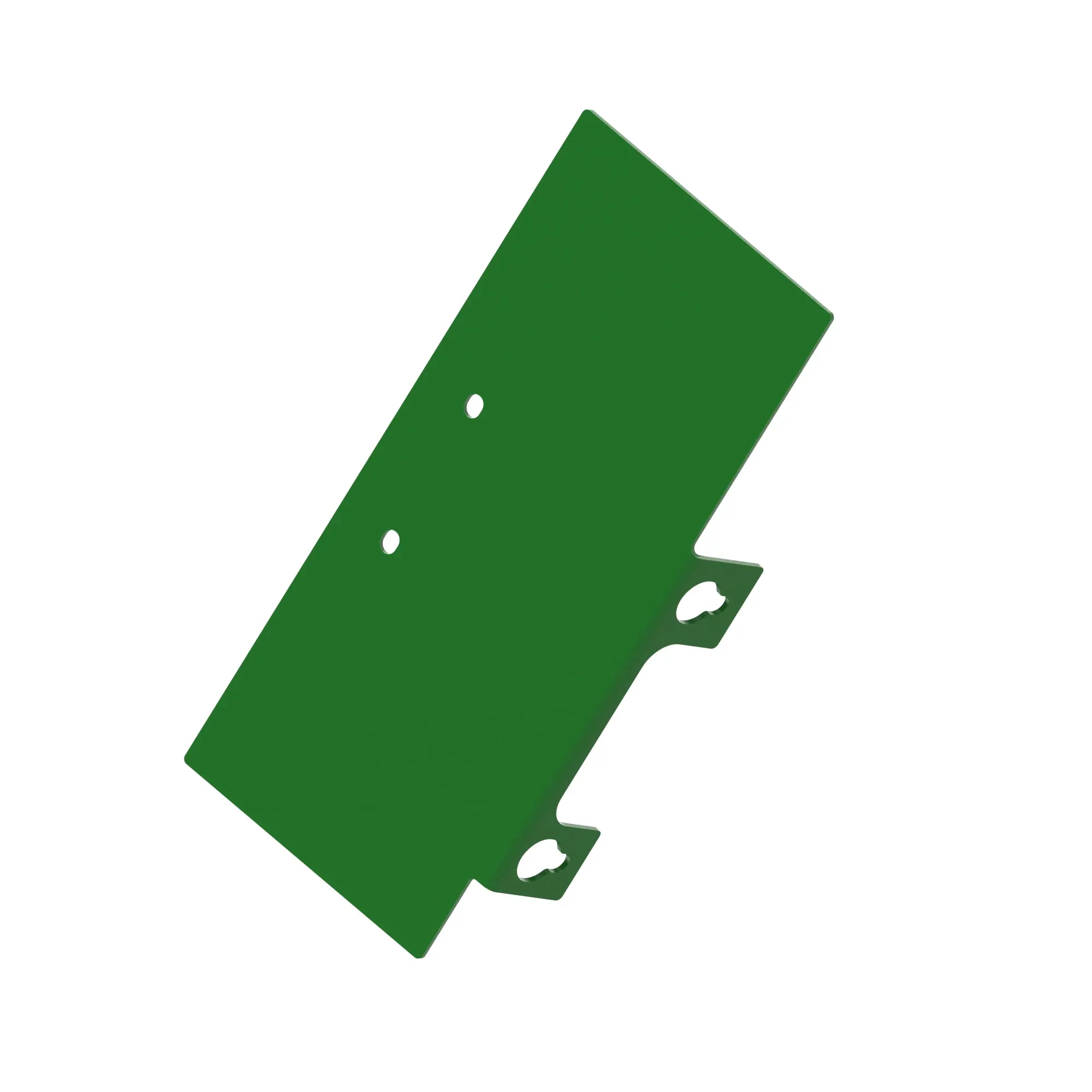 John Deere Plate - HXE168519