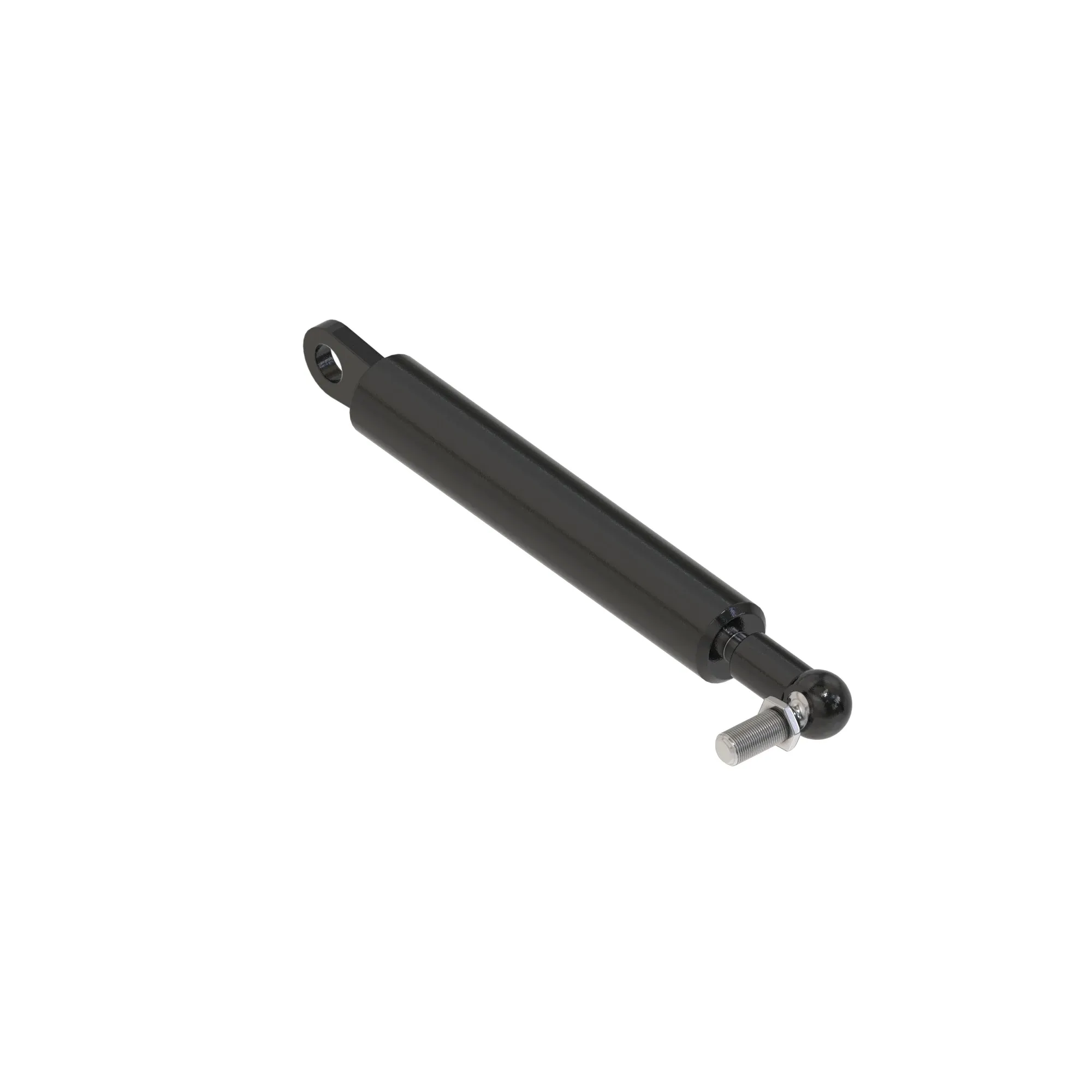 DQ48470: Cab Door or Rotary Radiator Screen Gas Operated Cylinder ...