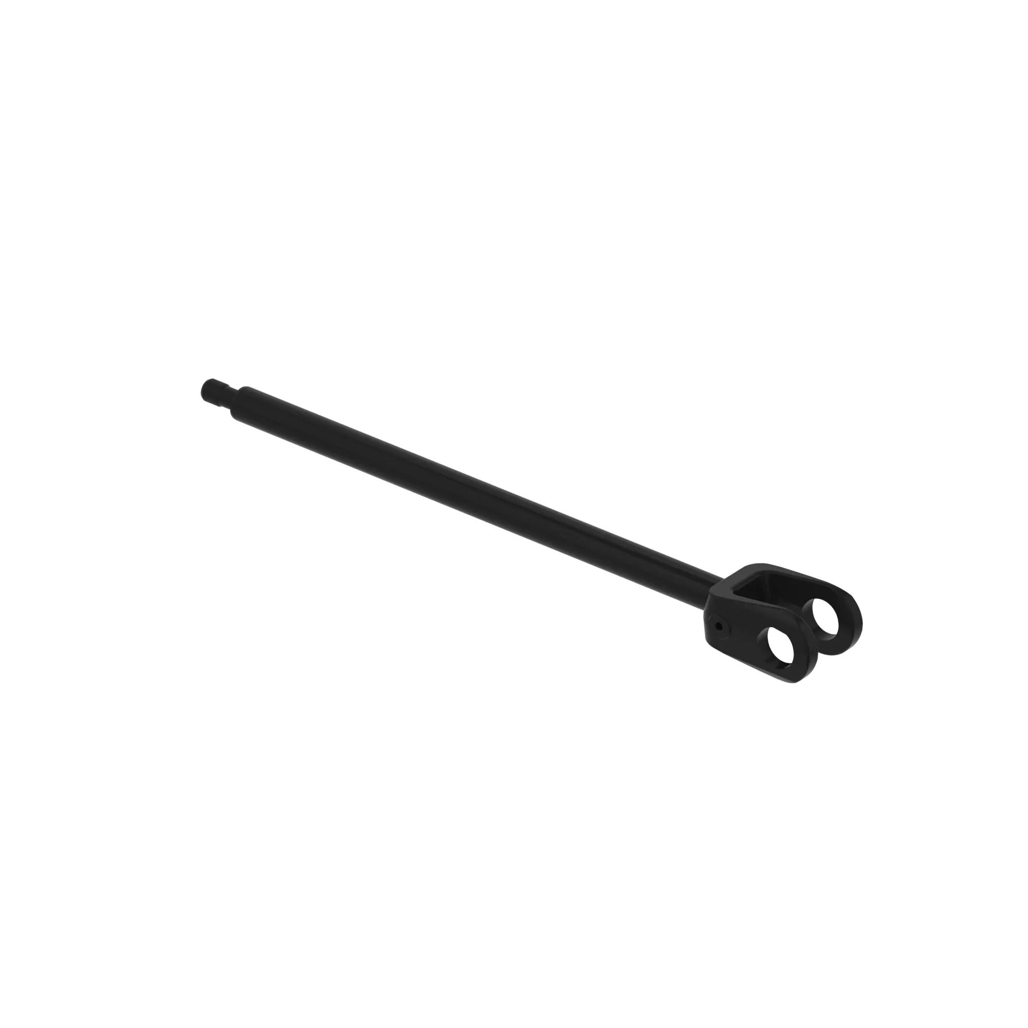 HYDRAULIC CYLINDER ROD, ASSEMBLY, 6