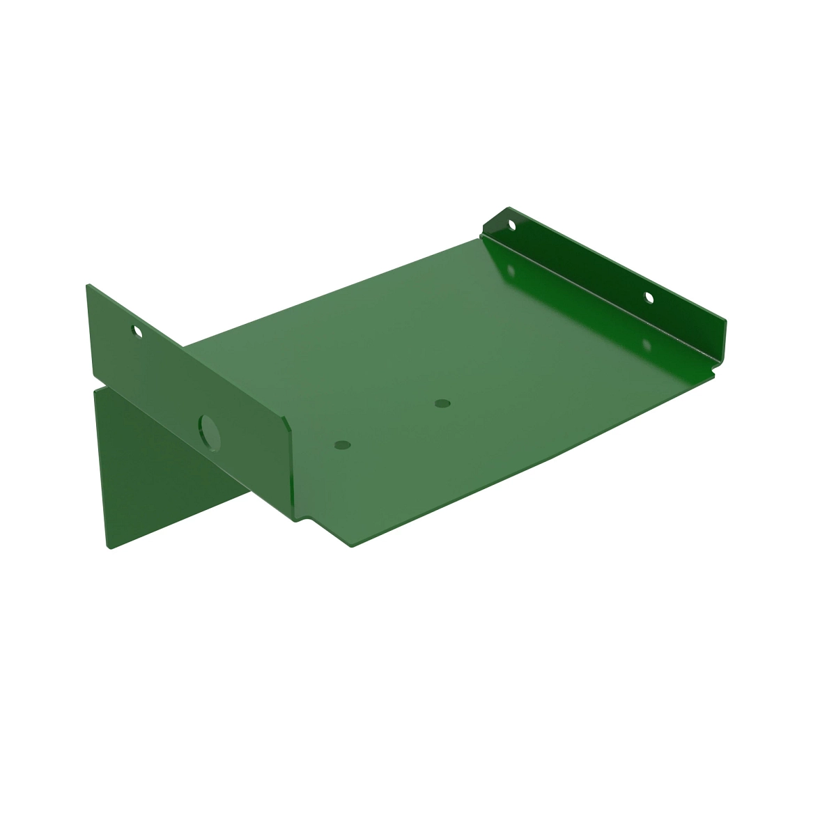 Channel, (Shield)
