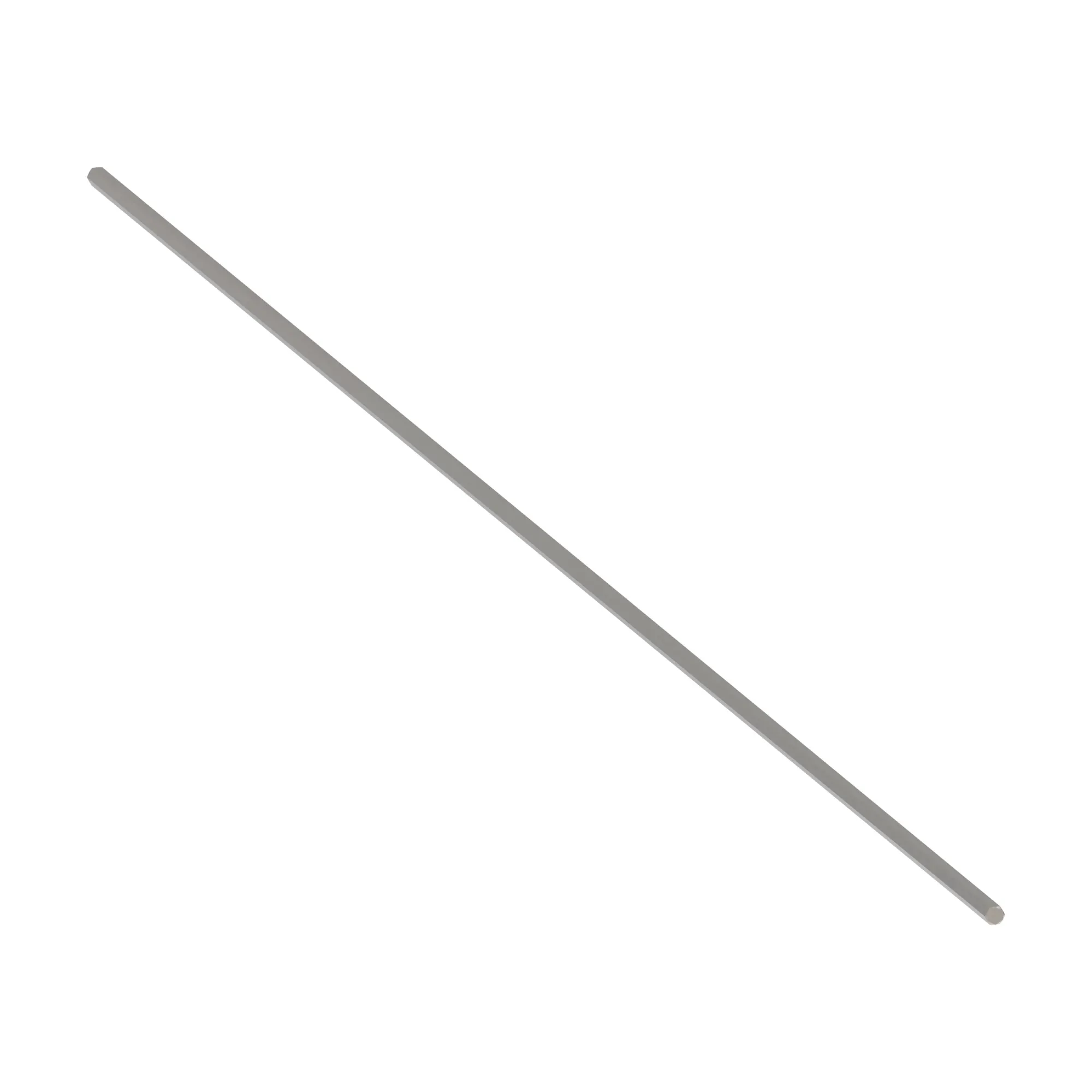 John Deere Hexagonal Axle Bar - CQ26153