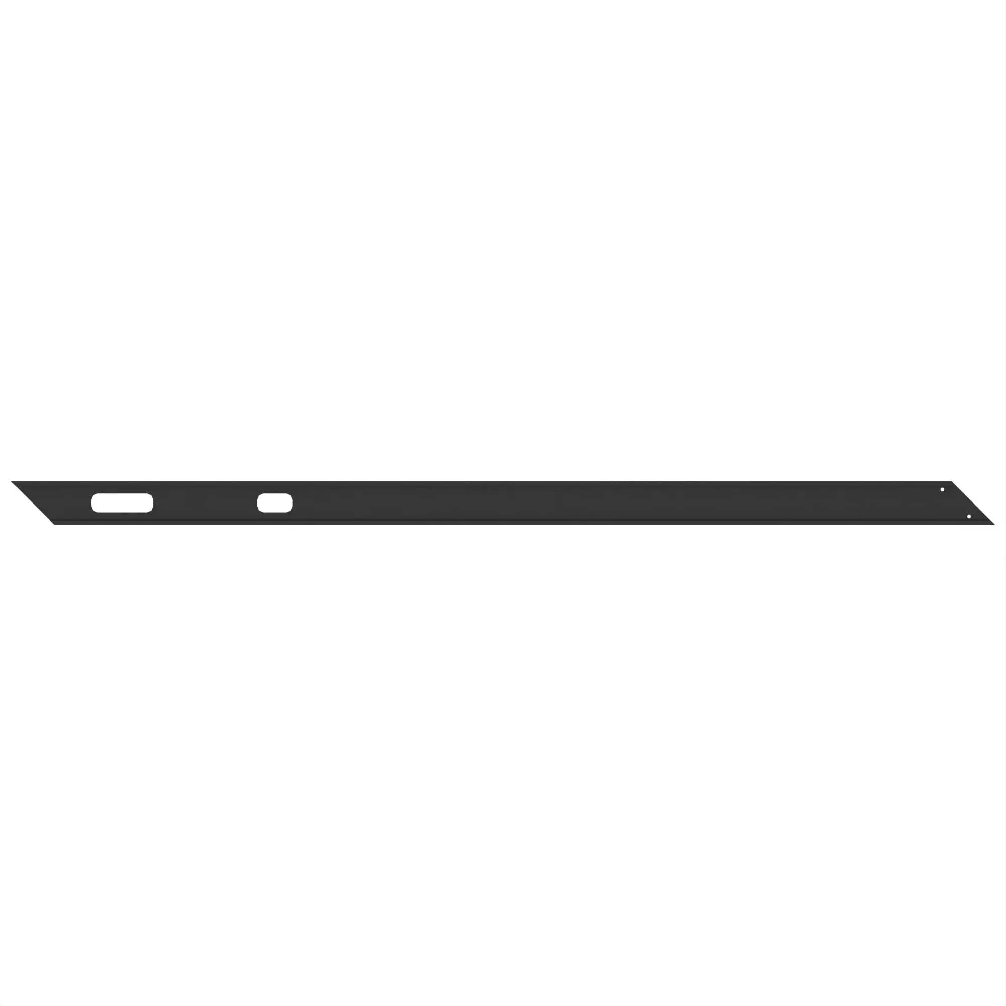 FK FRONT LOWER BELT SUPPORT - INTERMEDIATE
