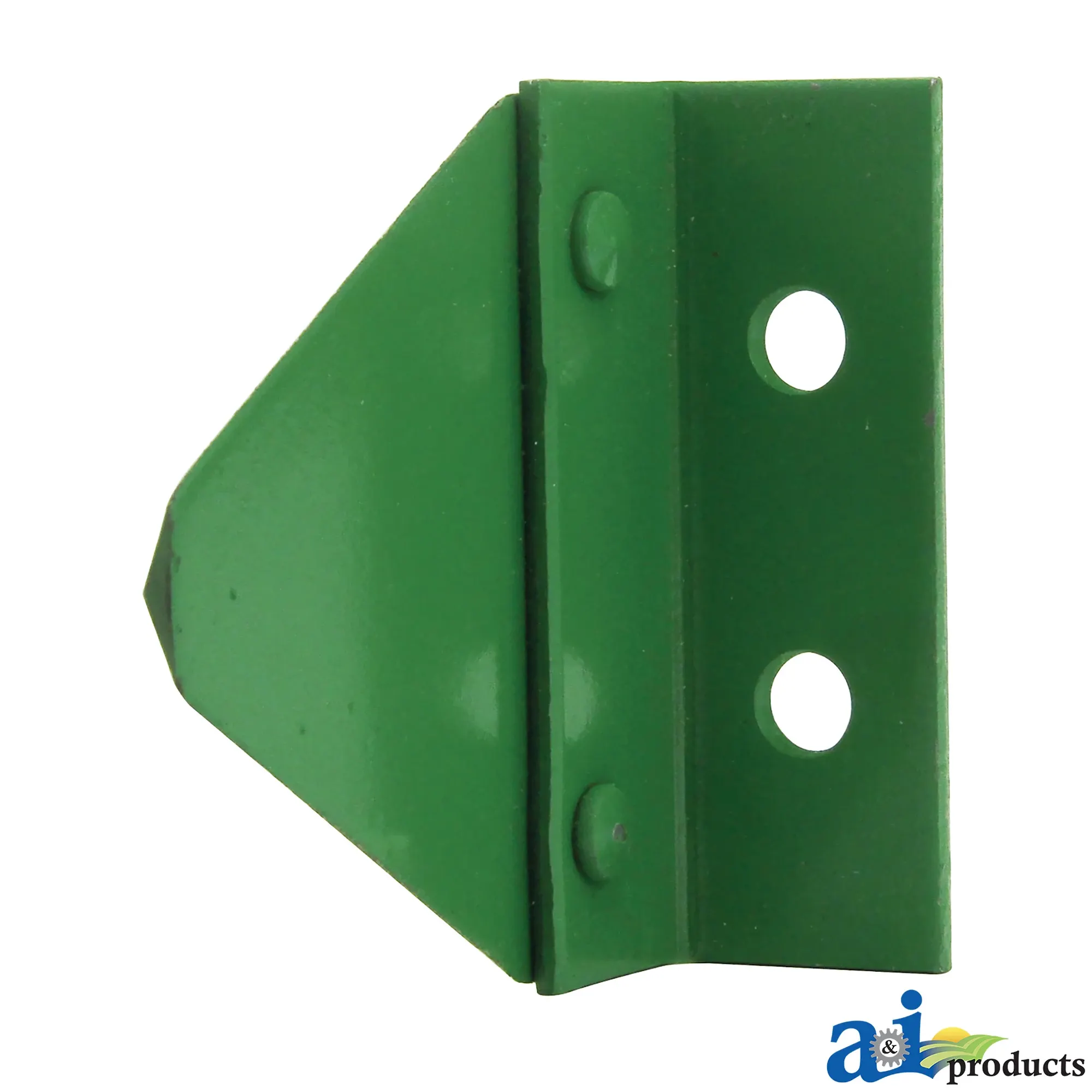 A&I Products Bracket Assembly, Straw Chopper with Knife Sections - A-AP23601