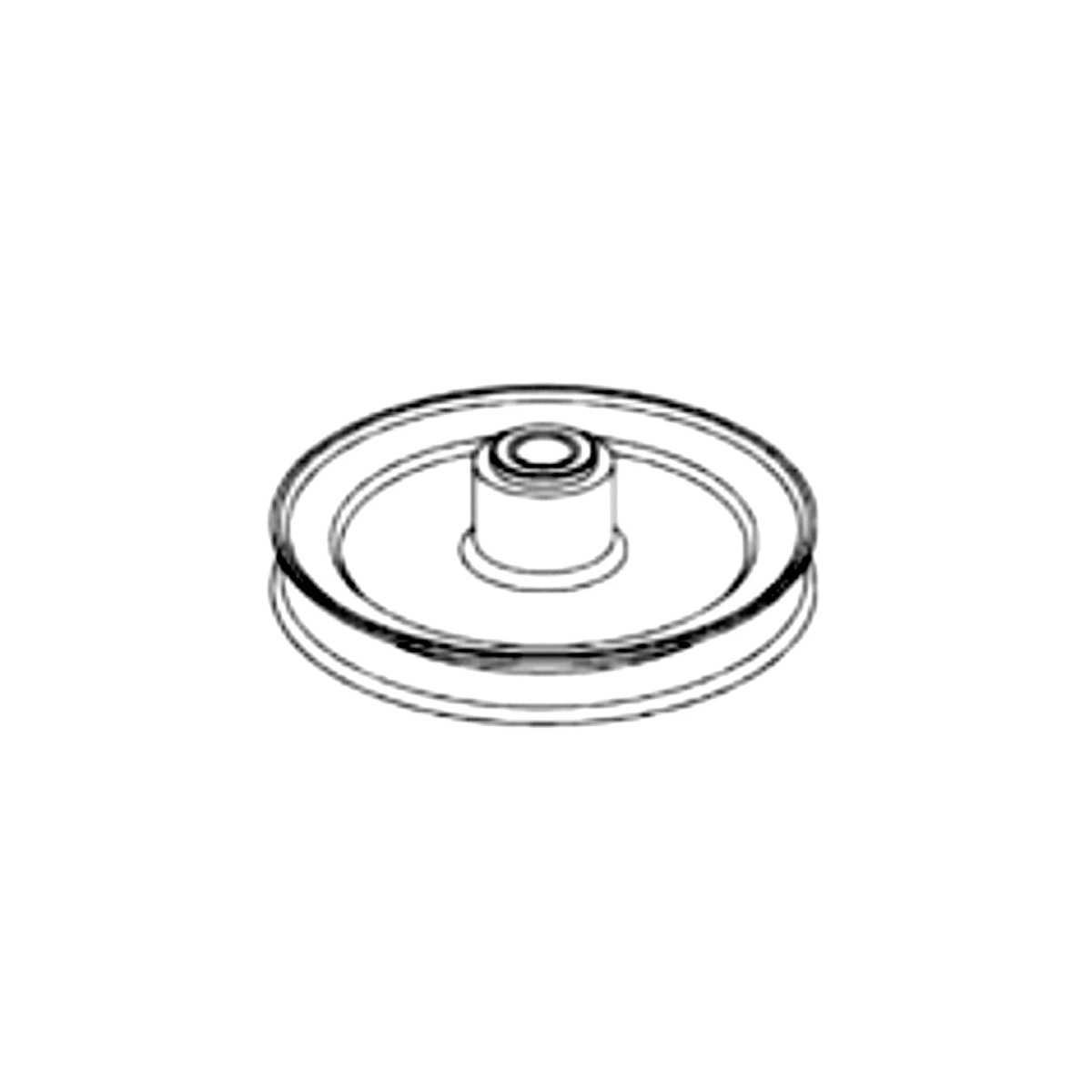 Pulley