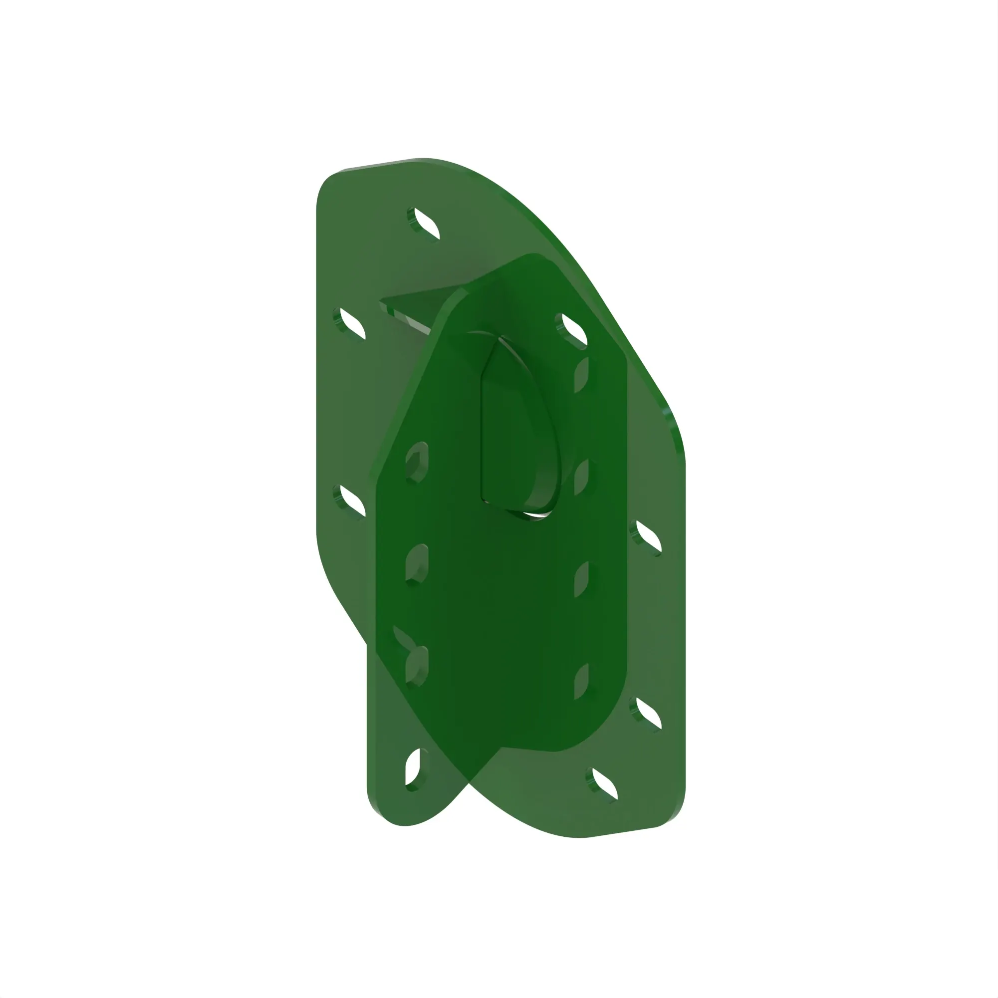 PLATE ASSY, TOP