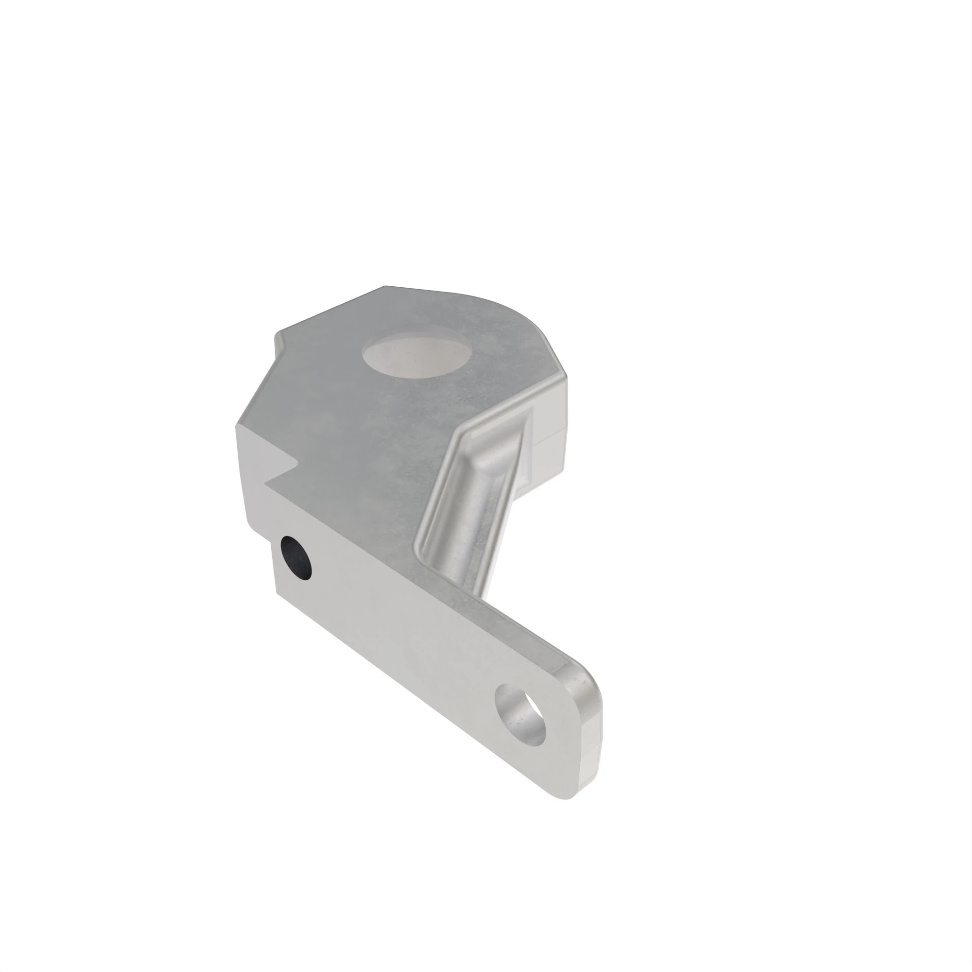 John Deere Pillow Block Bearing Housing - Z13280