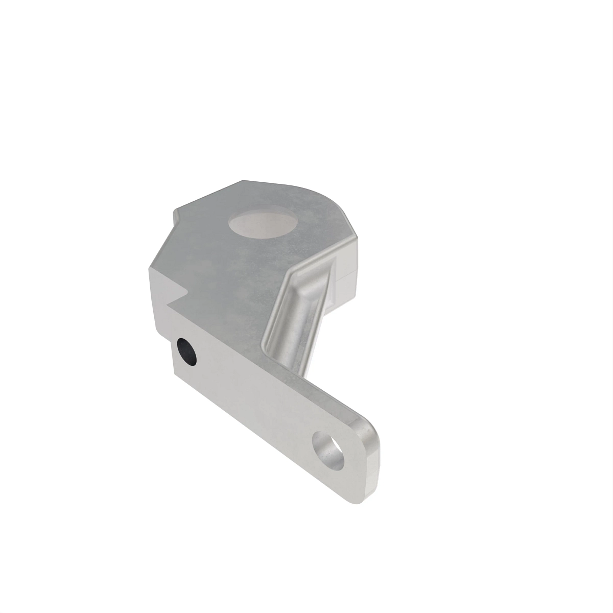 Bearing Housing W/O Bearing