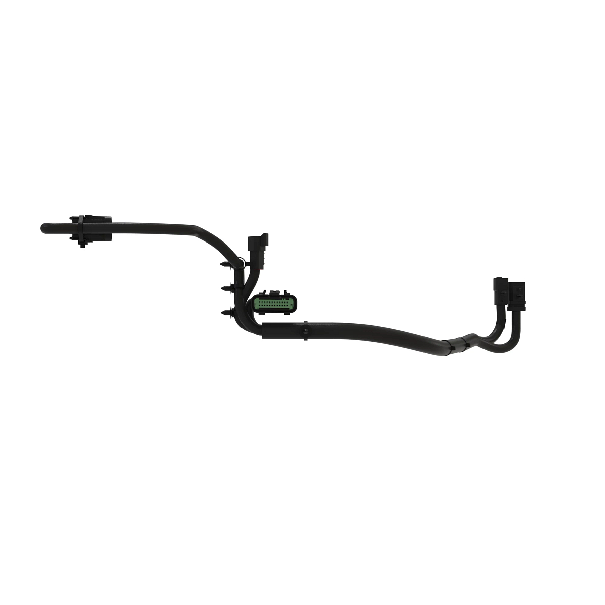 WIRING HARNESS, HARNESS, ROW UNIT,