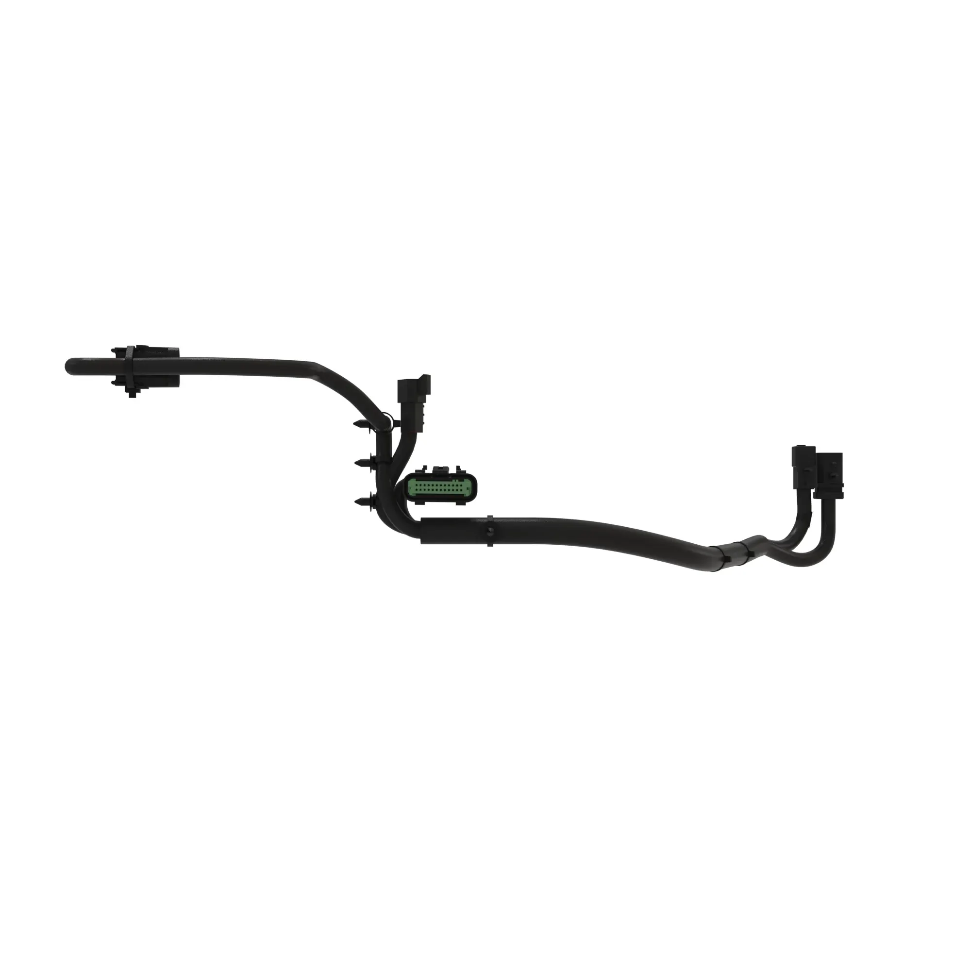 WIRING HARNESS, HARNESS, ROW UNIT,