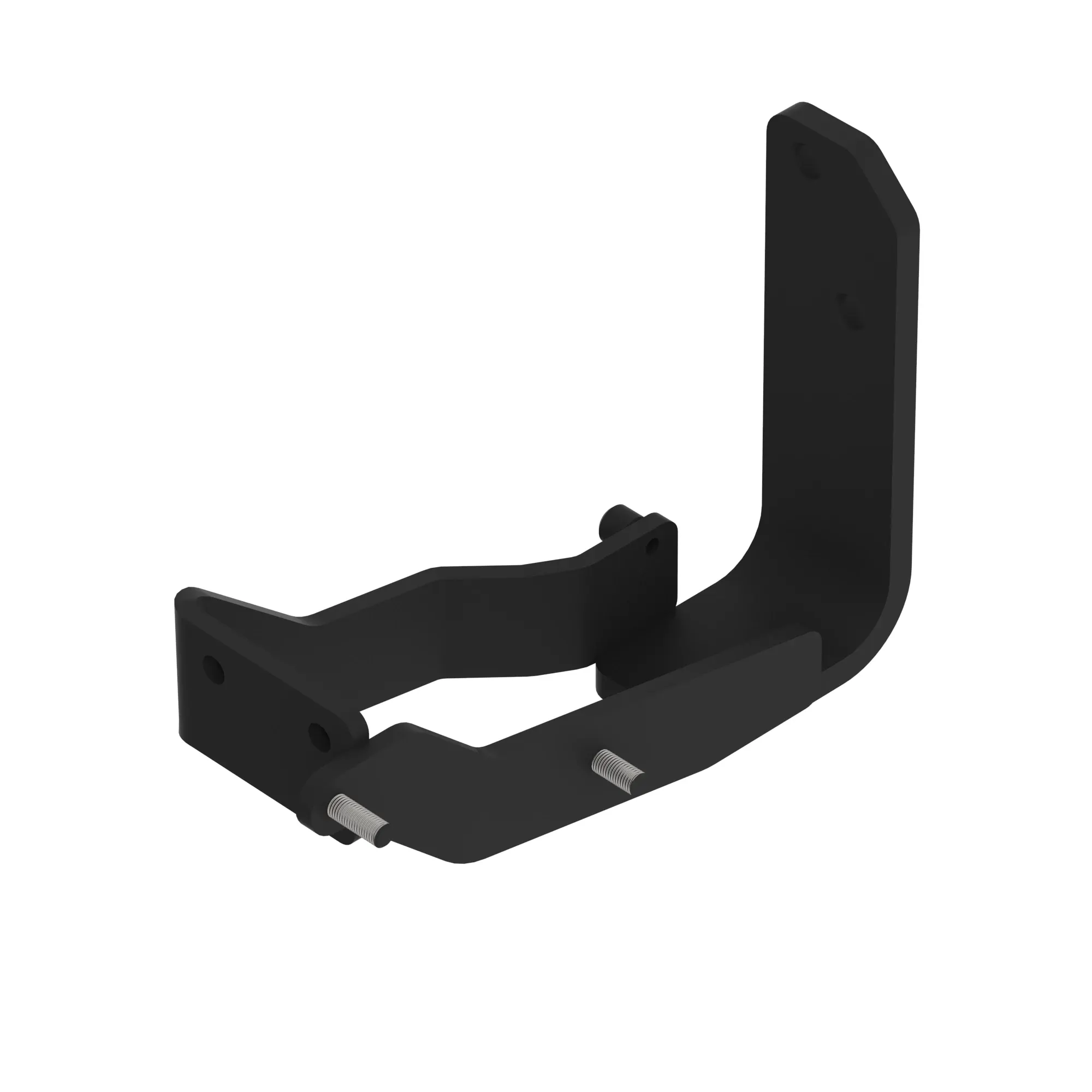 BRACKET,PLATFORMLH,OOS-M-HIGH,A