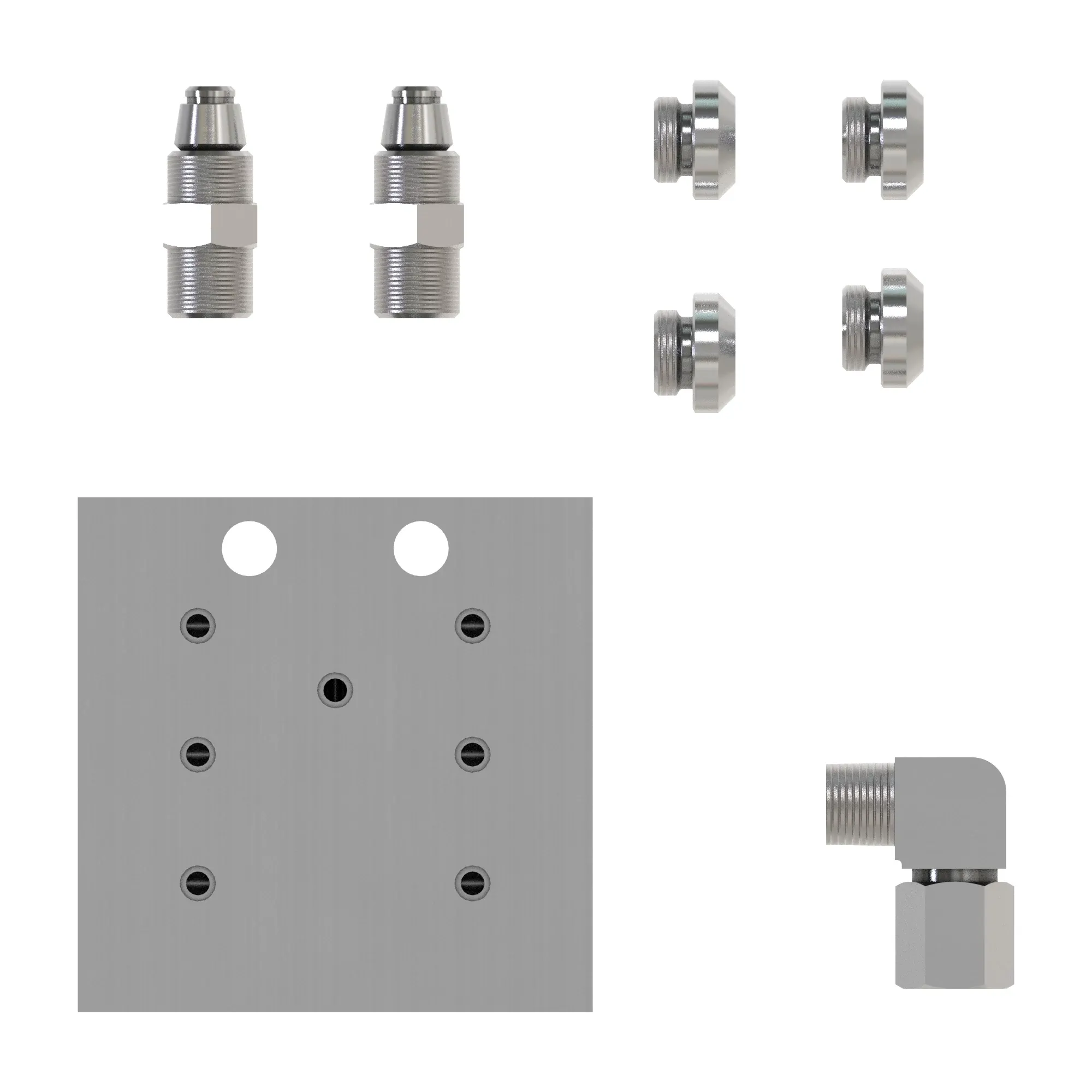 Manifold Kit