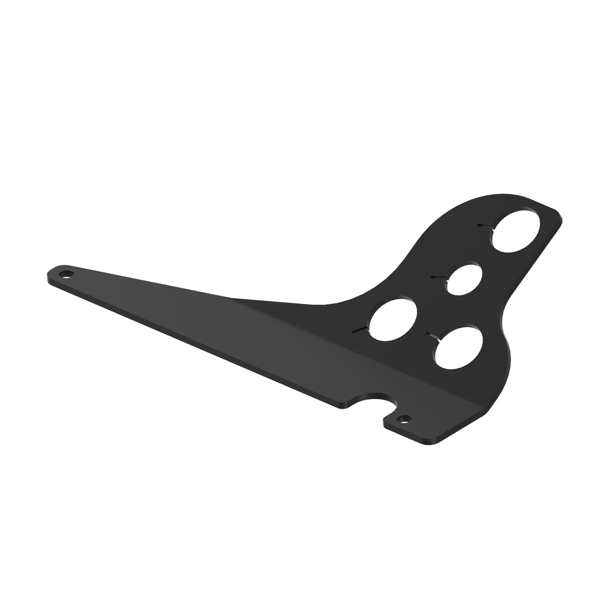 John Deere Bracket - T287992