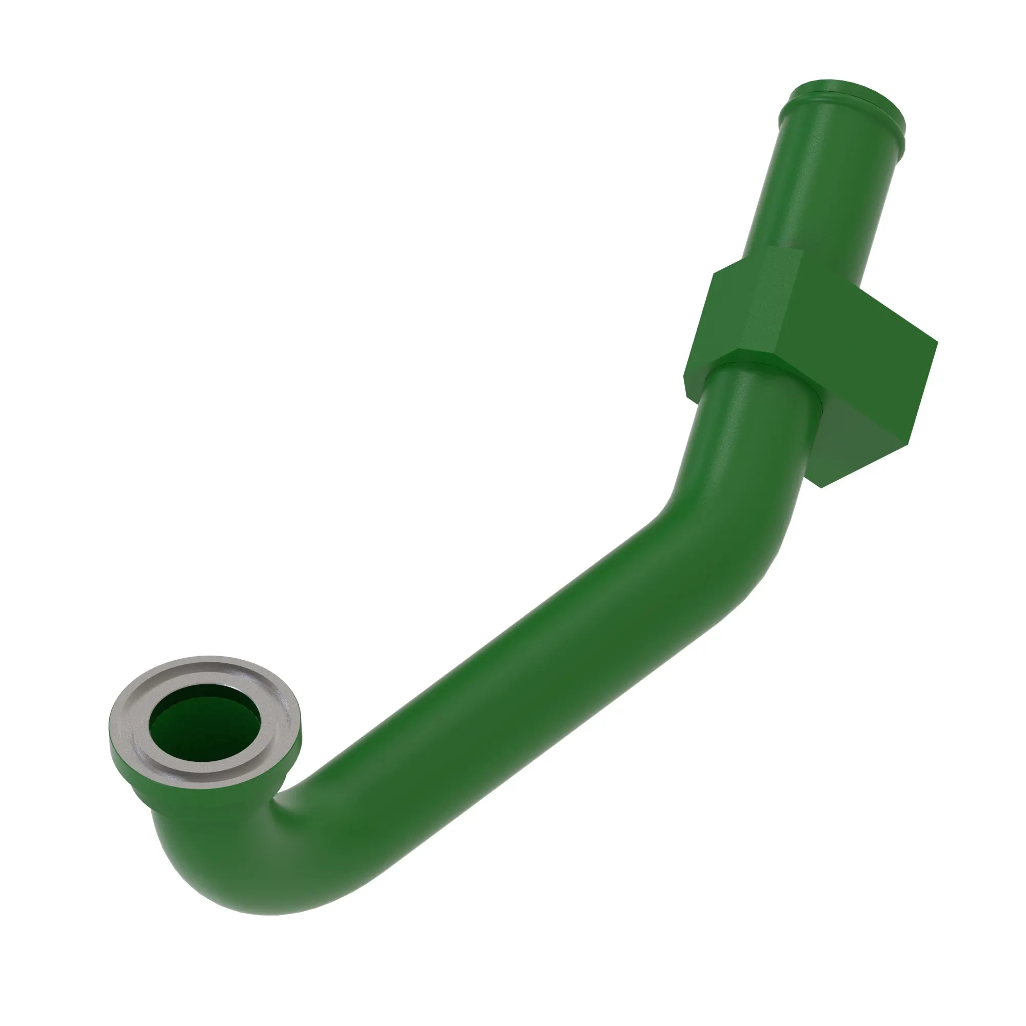 Oil Tube