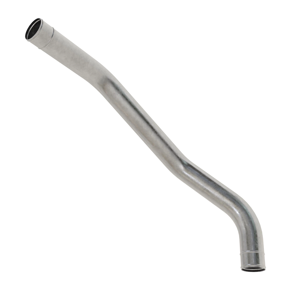 Air Intake, 9470 Hot Cac Tube