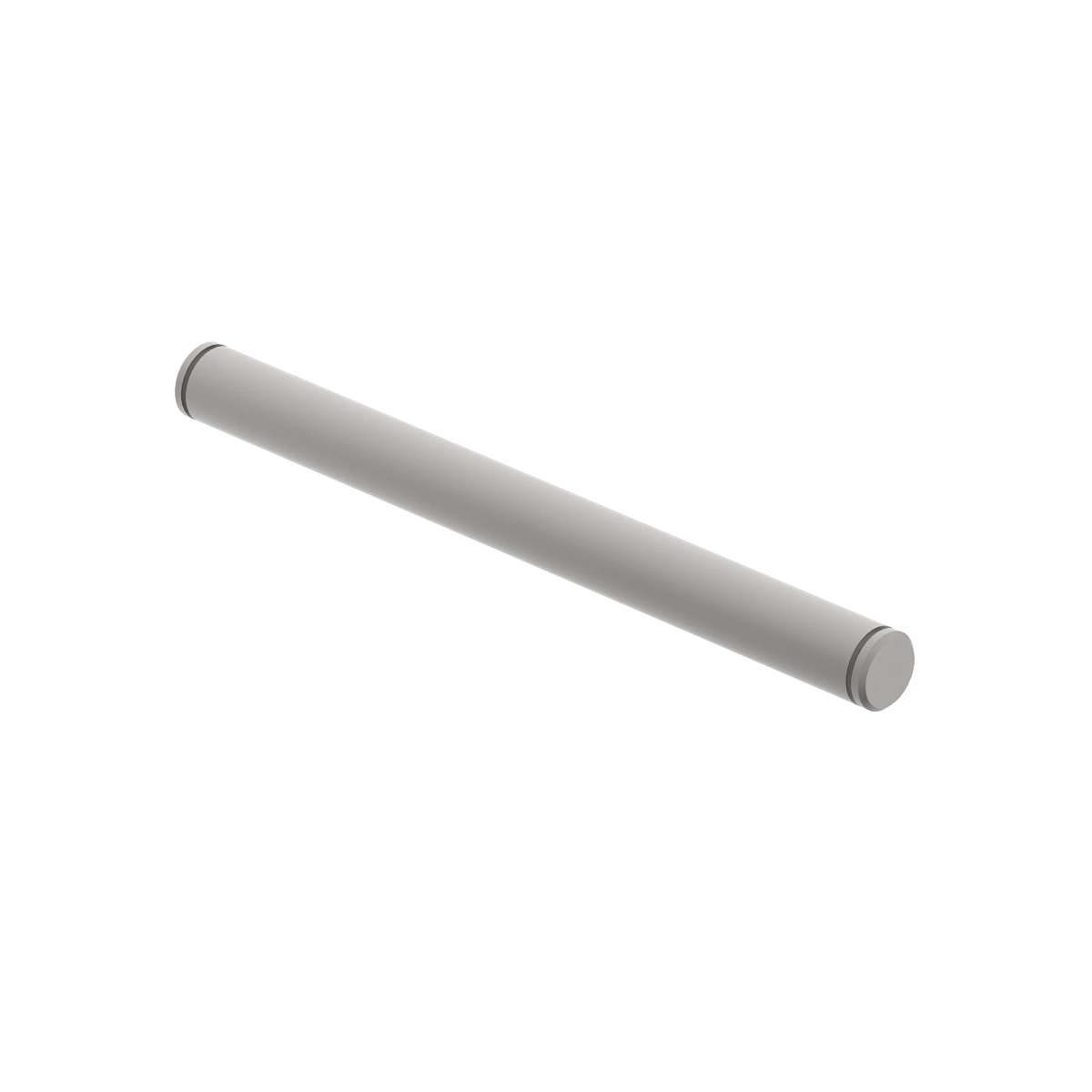 Pin Fastener, Roller Mounting