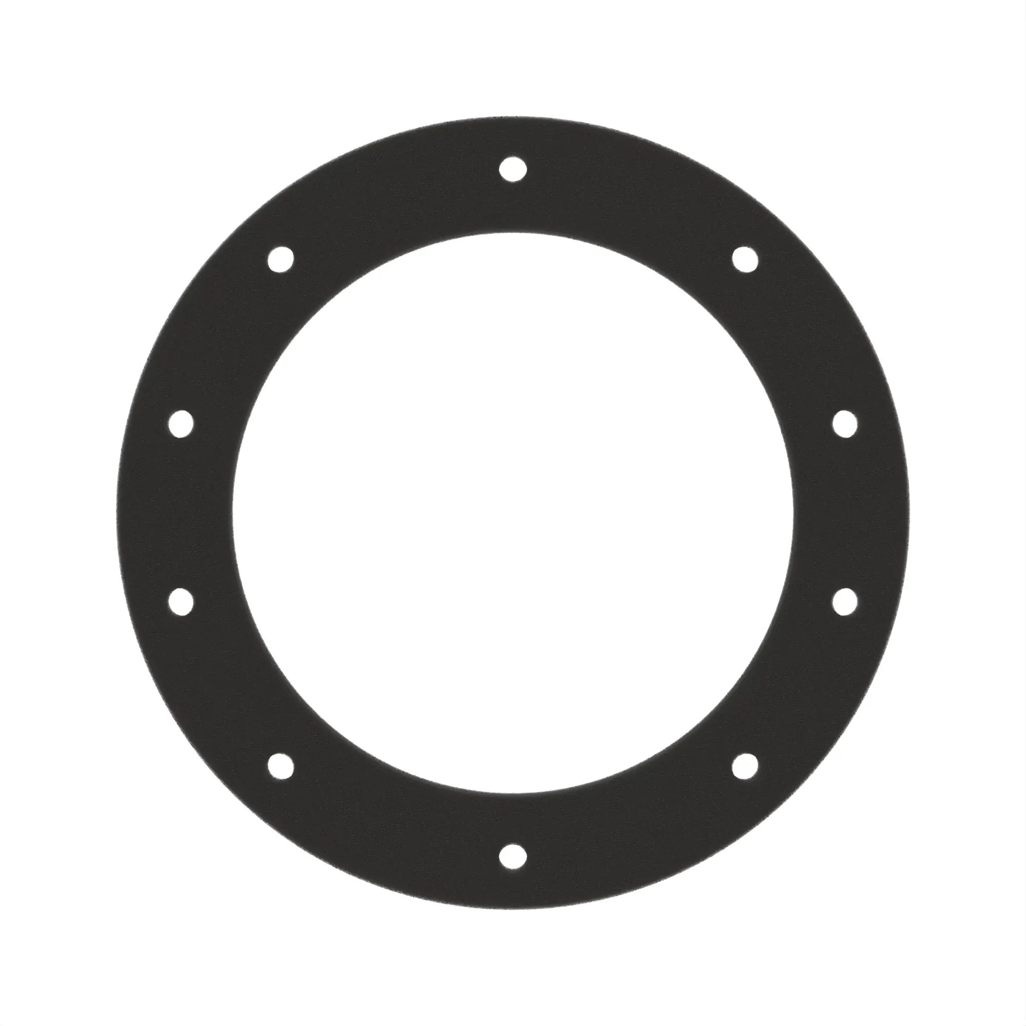 SEAL, PLENUM INTERFACE