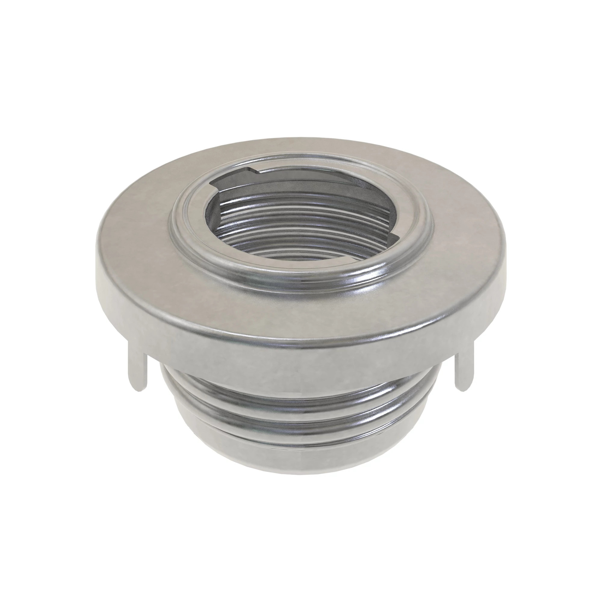 FILLER NECK, ASSEMBLY