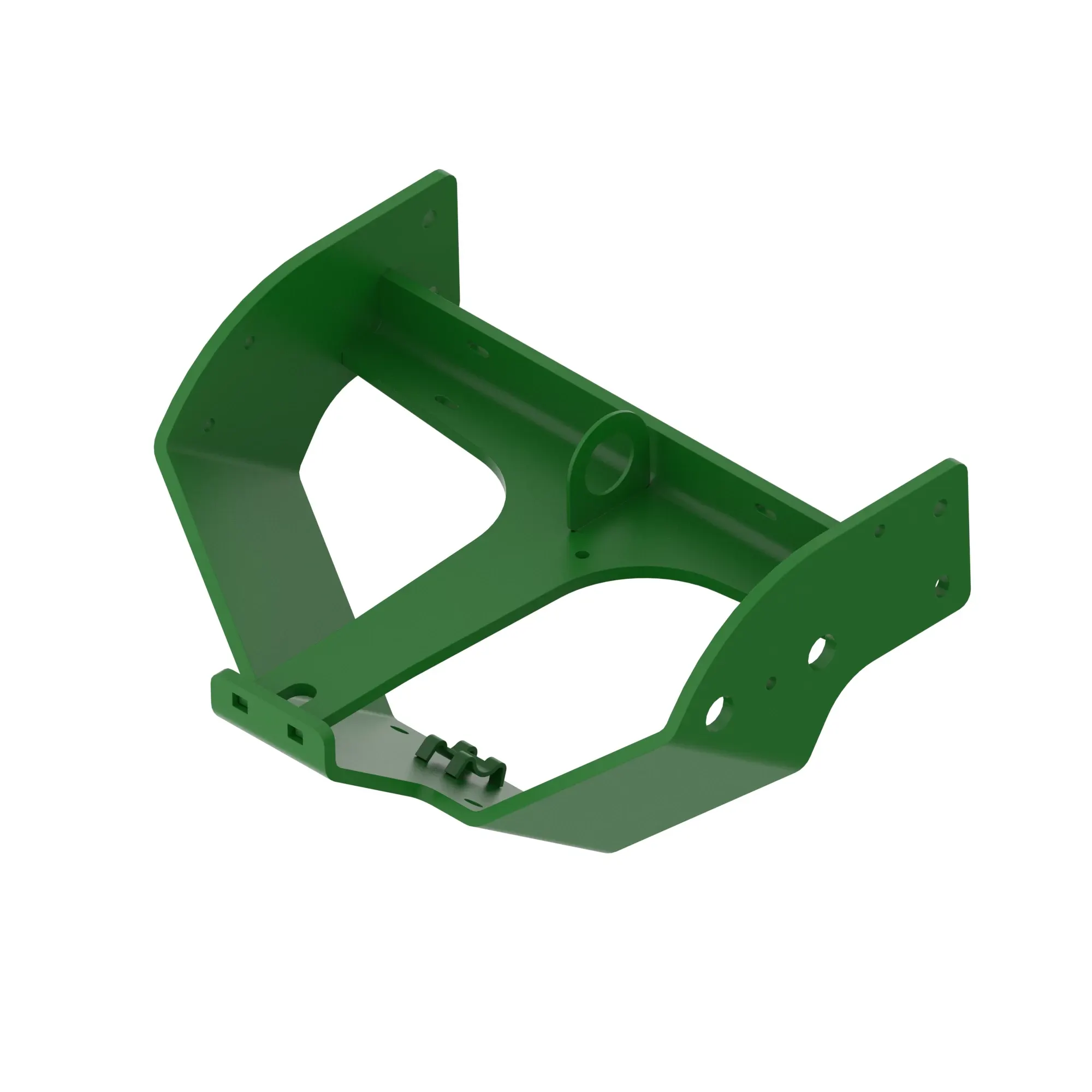 BRACKET, POWER GENERATION SUPPORT