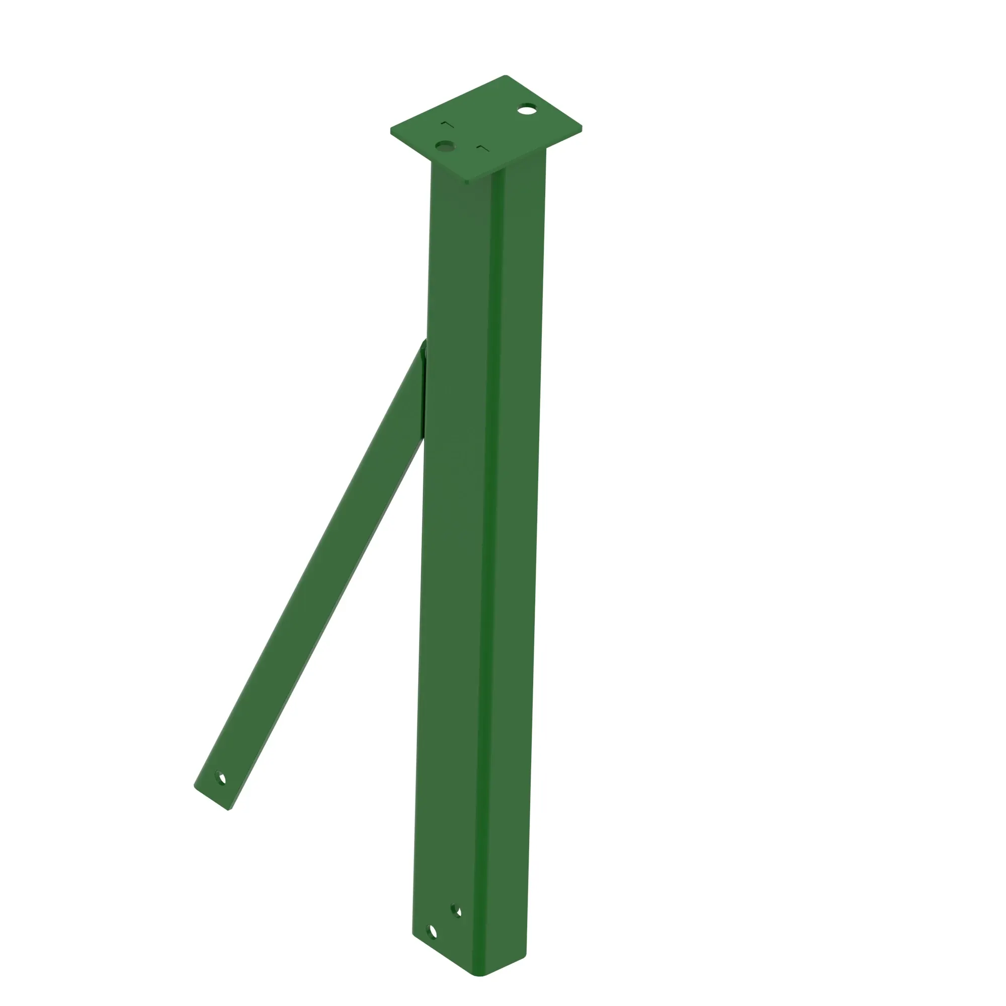 BRACKET, ATD SUPPORT ASSY