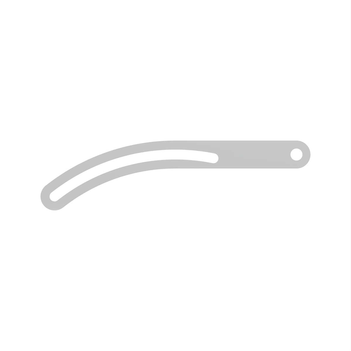 Strap, Alternator Adjusting