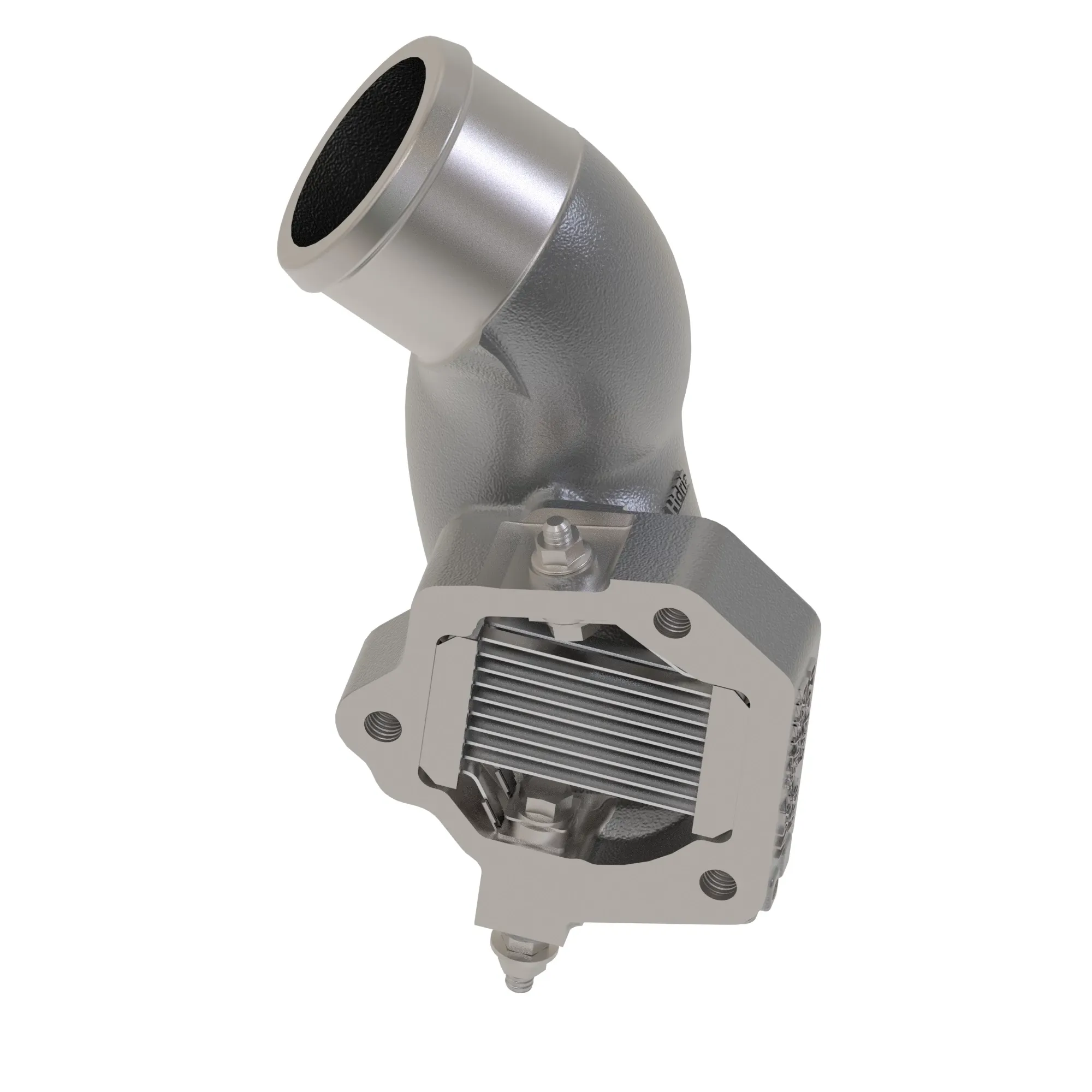 John Deere Air Intake - DZ127765