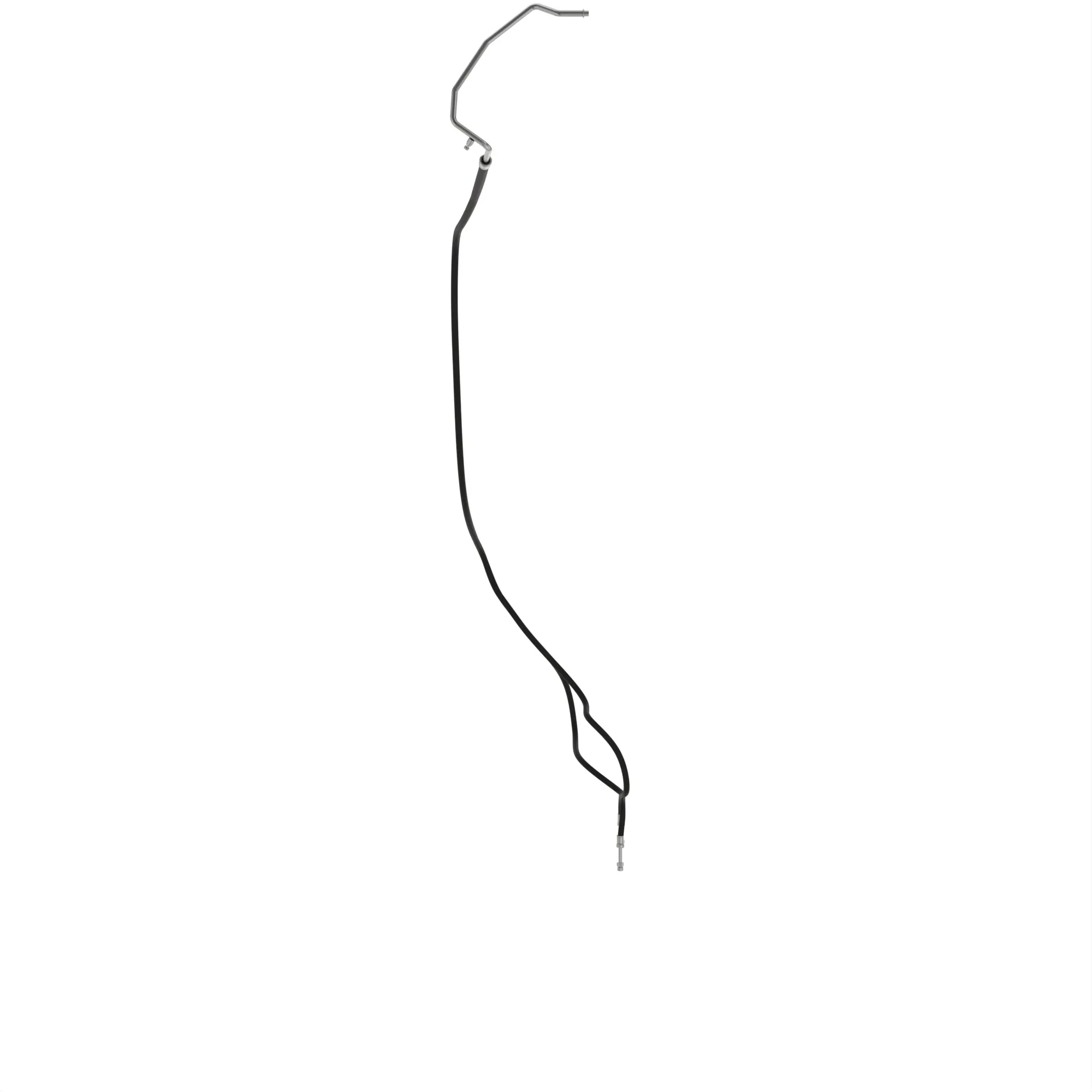 LINE, PIPELINE A/C LIQUID
